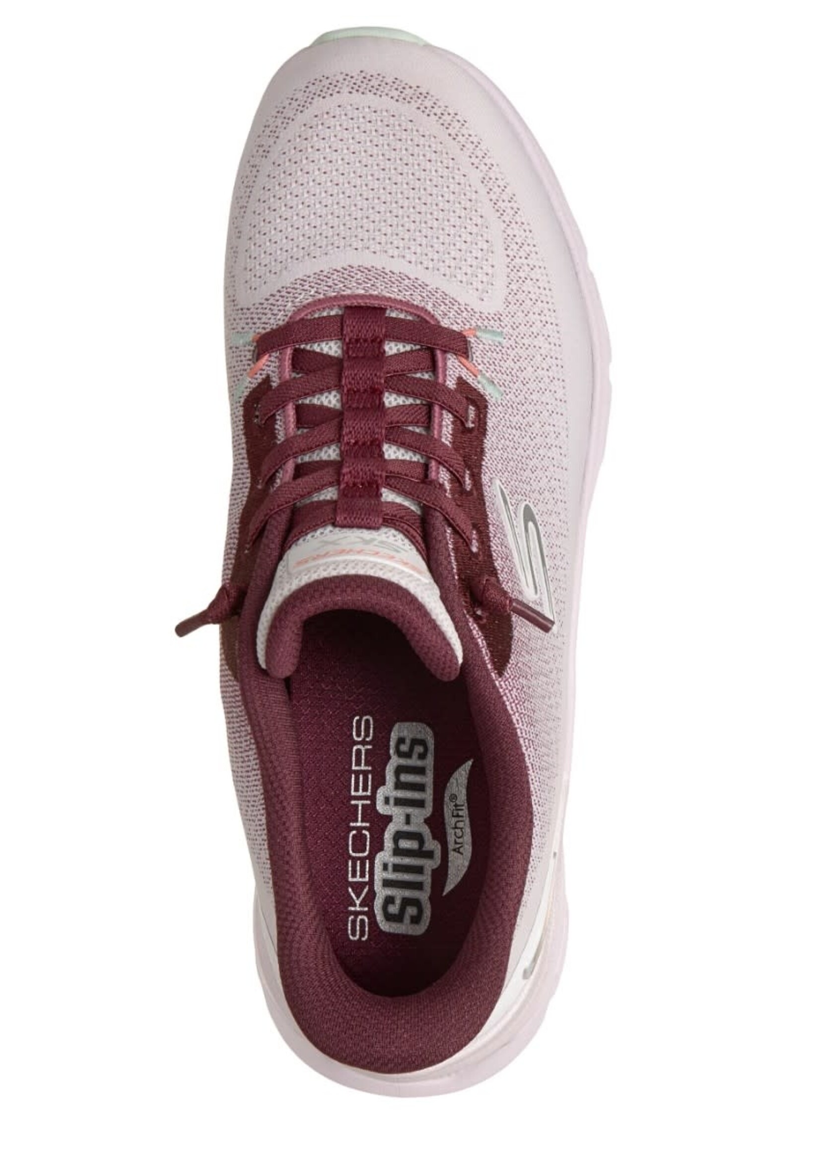 Skechers Women's Slip-ins: Arch Fit Glide-Step Pro 150730 LVMT