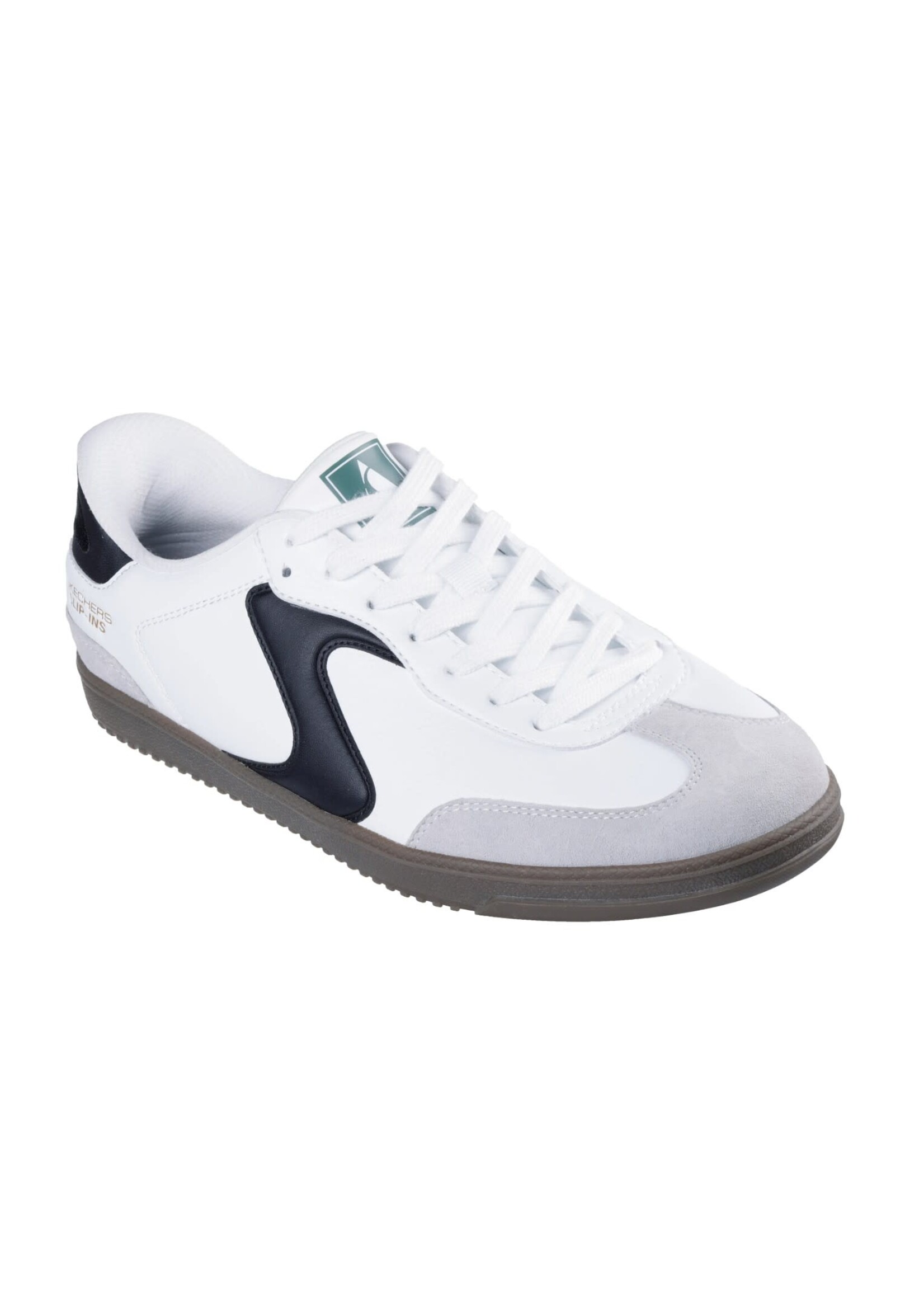 Skechers Men's Slip-ins: Hotshot - Relegate 254154 WBK
