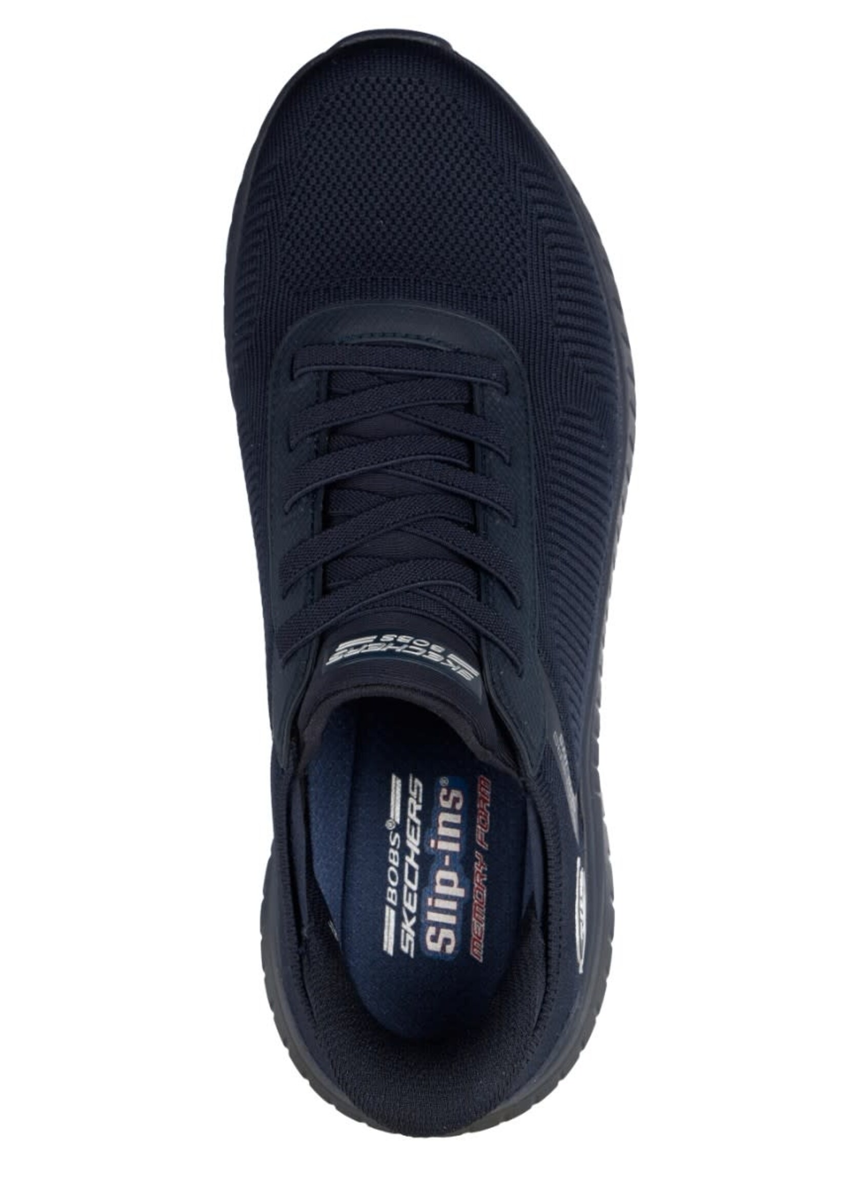Men's Slip-ins: BOBS Sport Squad Chaos - Solid Step 118312 DKNV