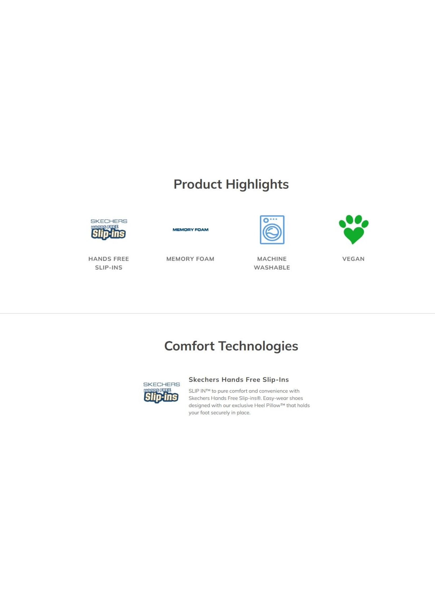 Skechers Men's Slip-ins: BOBS Sport Squad Chaos - Solid Step 118312 DKNV