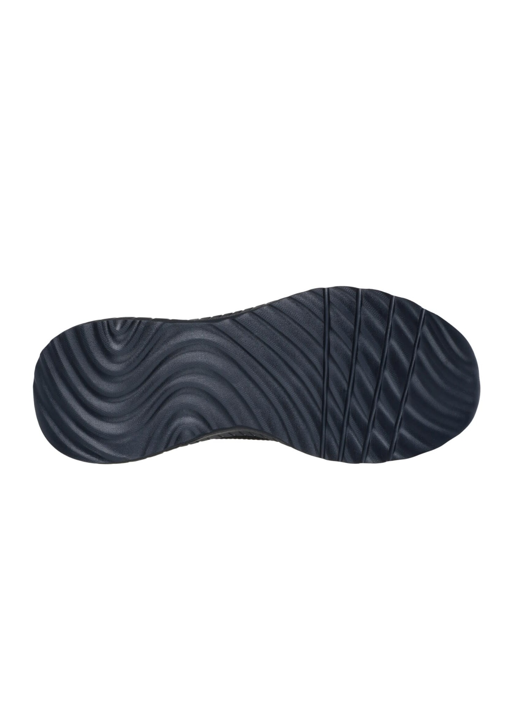 Skechers Men's Slip-ins: BOBS Sport Squad Chaos - Solid Step 118312 BBK