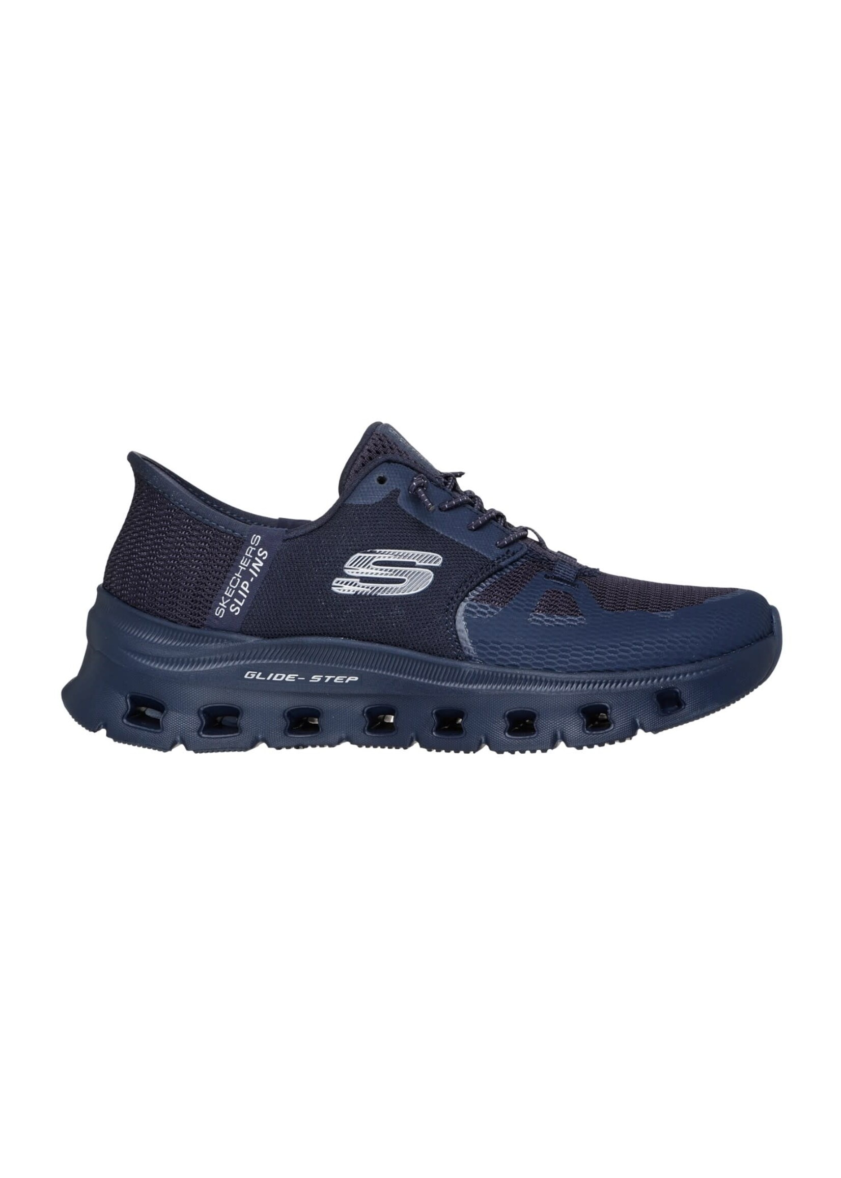Skechers Women's Slip-ins: Glide Step Pro 150420/DKNV Dark Navy