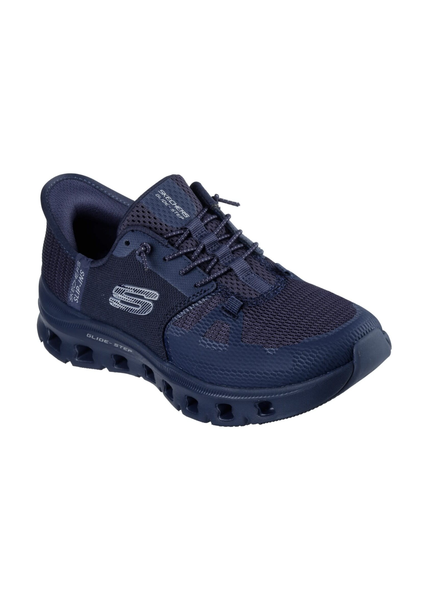 Skechers Women's Slip-ins: Glide Step Pro 150420/DKNV Dark Navy