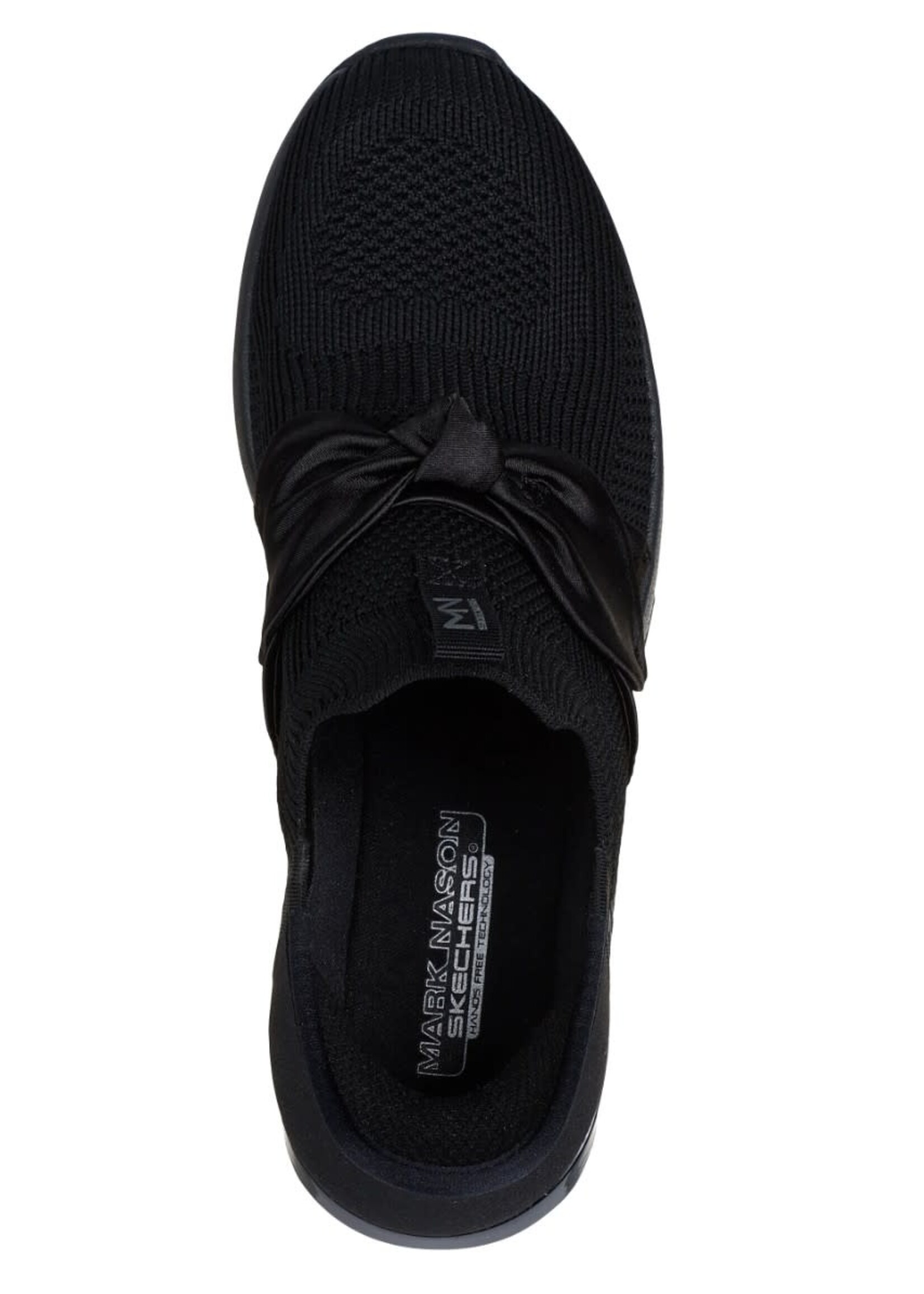 Skechers Women's Slip-ins Mark Nason: A Wedge - Enzie 177698 BBK Black