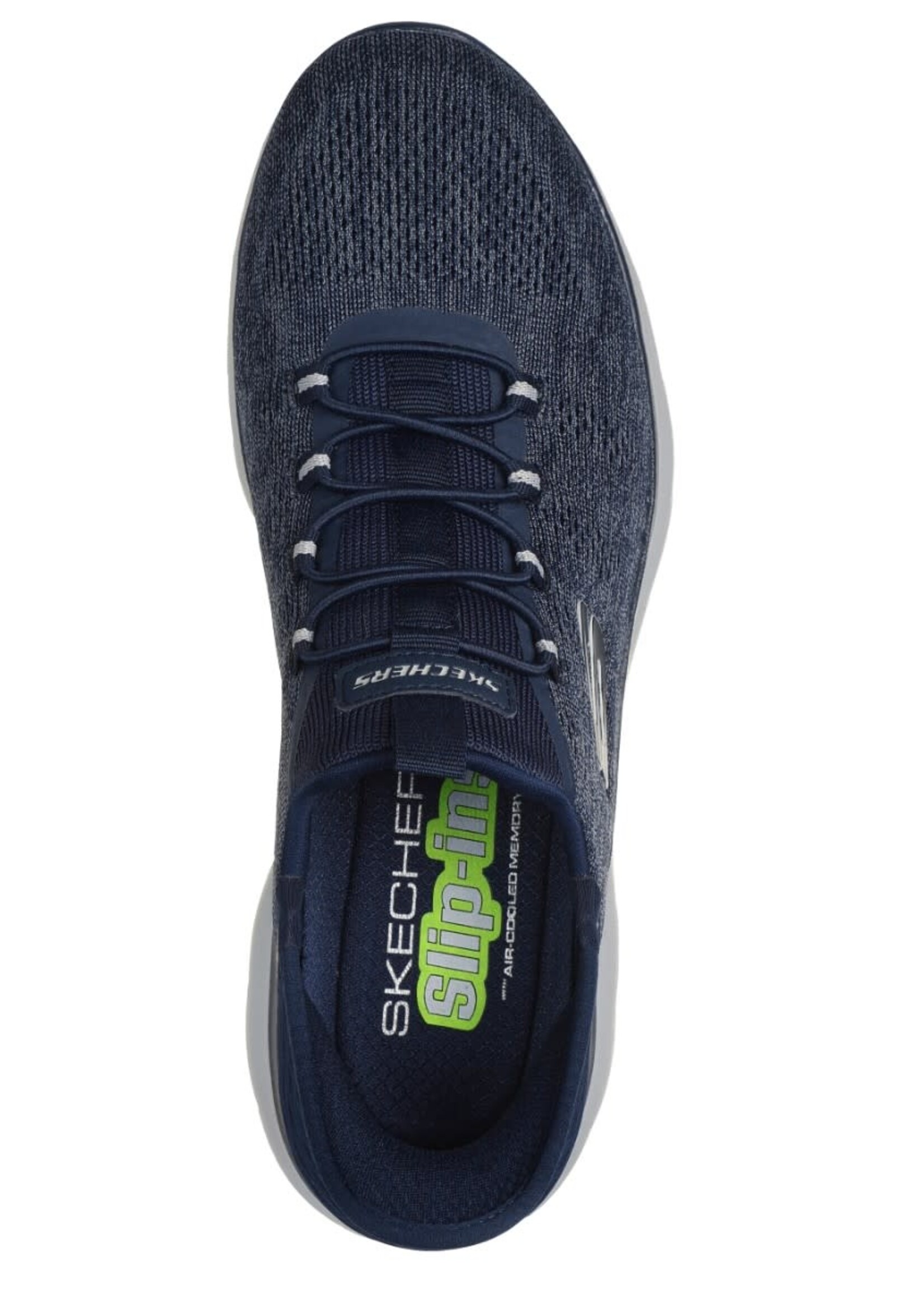 Skechers Men's Slip-ins: Summits - Key Pace 232469 NVY Navy
