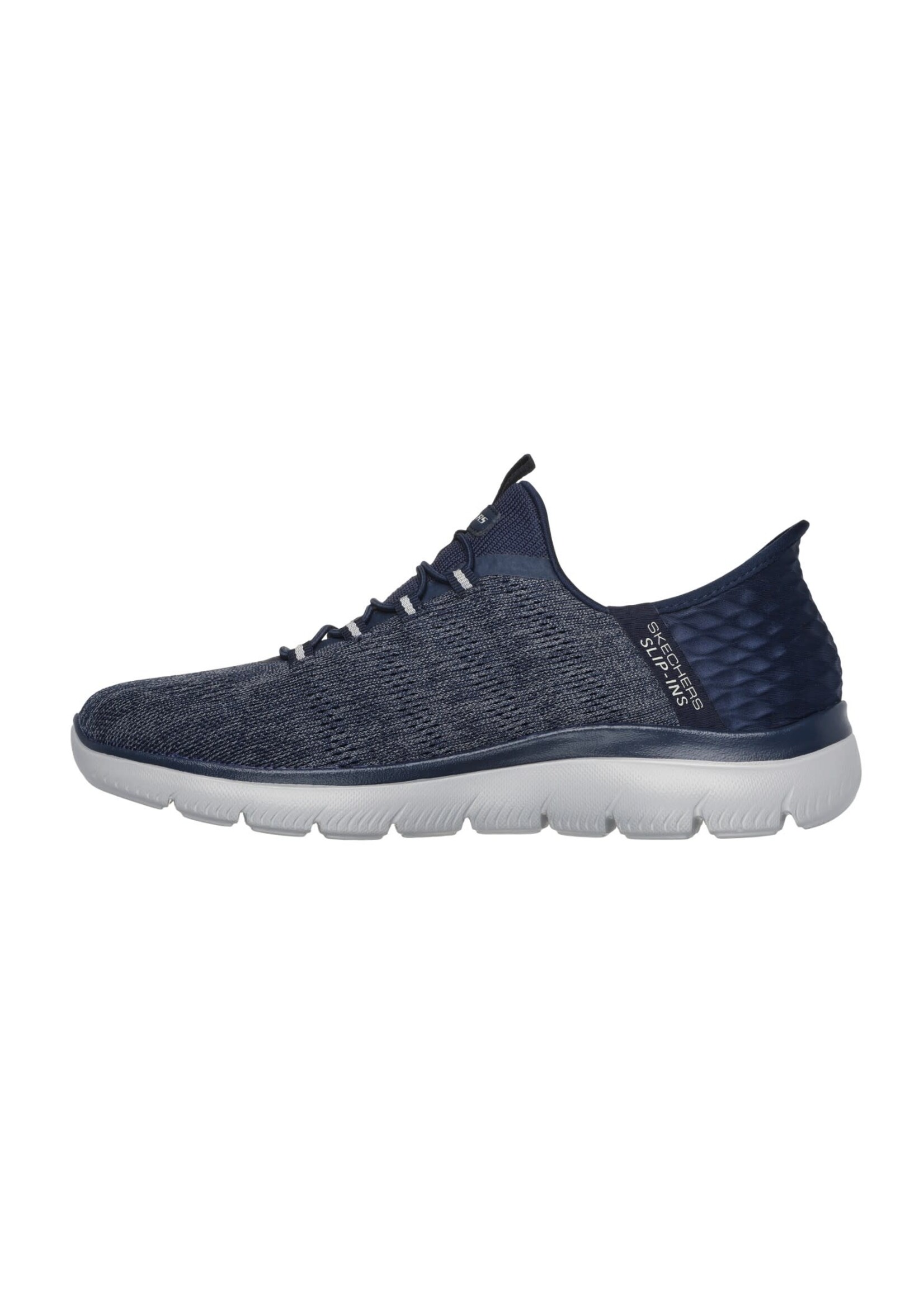 Skechers Men's Slip-ins: Summits - Key Pace 232469 NVY Navy