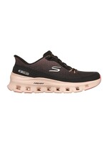 Skechers Women's Slip-ins: Arch Fit Glide-Step Pro 150730 BKCL Black/Coral