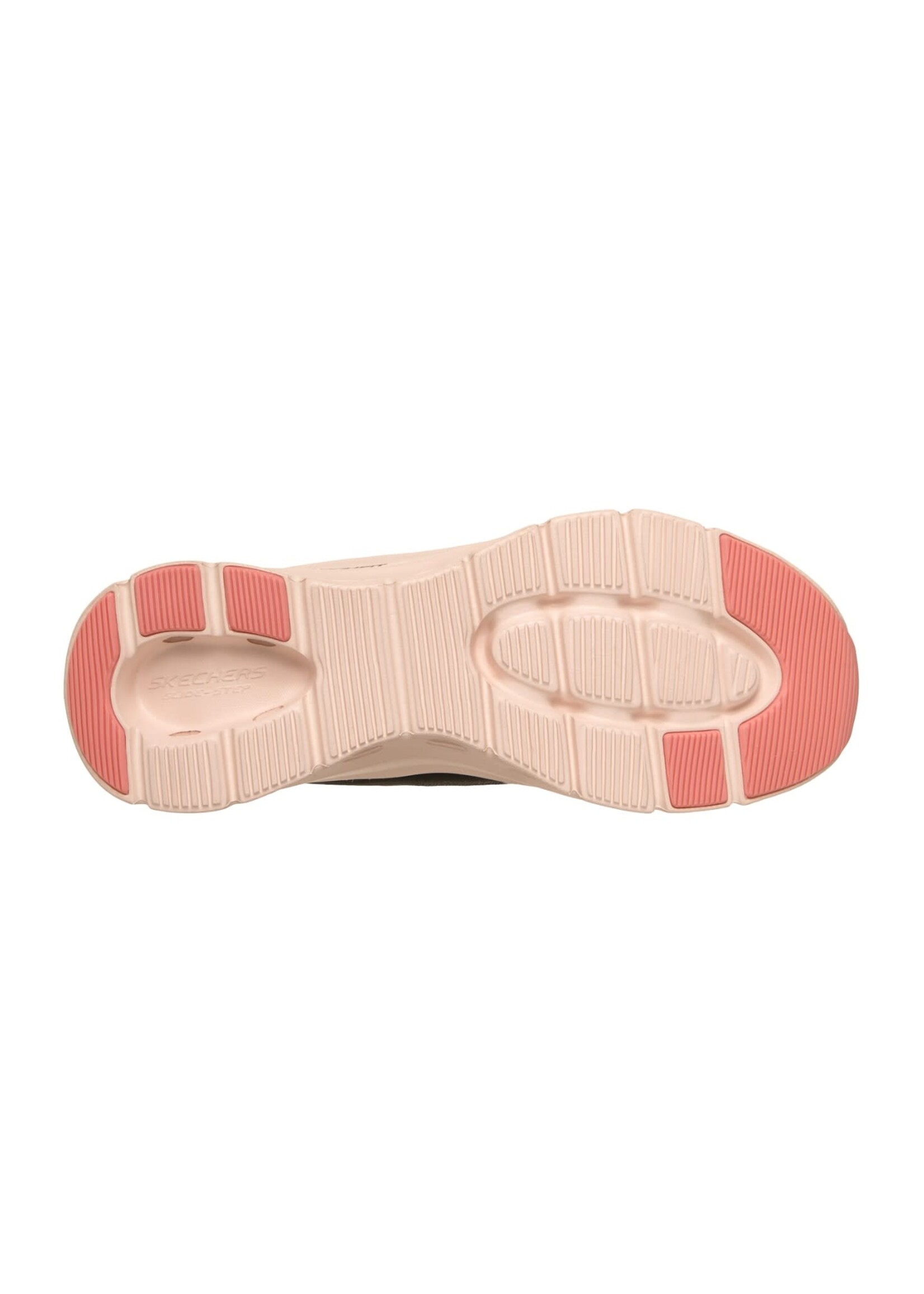 Skechers Women's Slip-ins: Arch Fit Glide-Step Pro 150730 BKCL Black/Coral