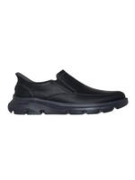 Skechers Men's Slip-ins: Arch Fit Garza - Umar 205518 BLK Black