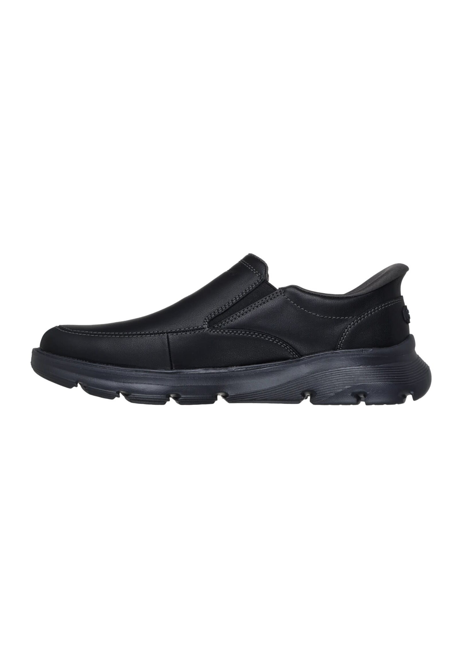 Skechers Men's Slip-ins: Arch Fit Garza - Umar 205518 BLK Black