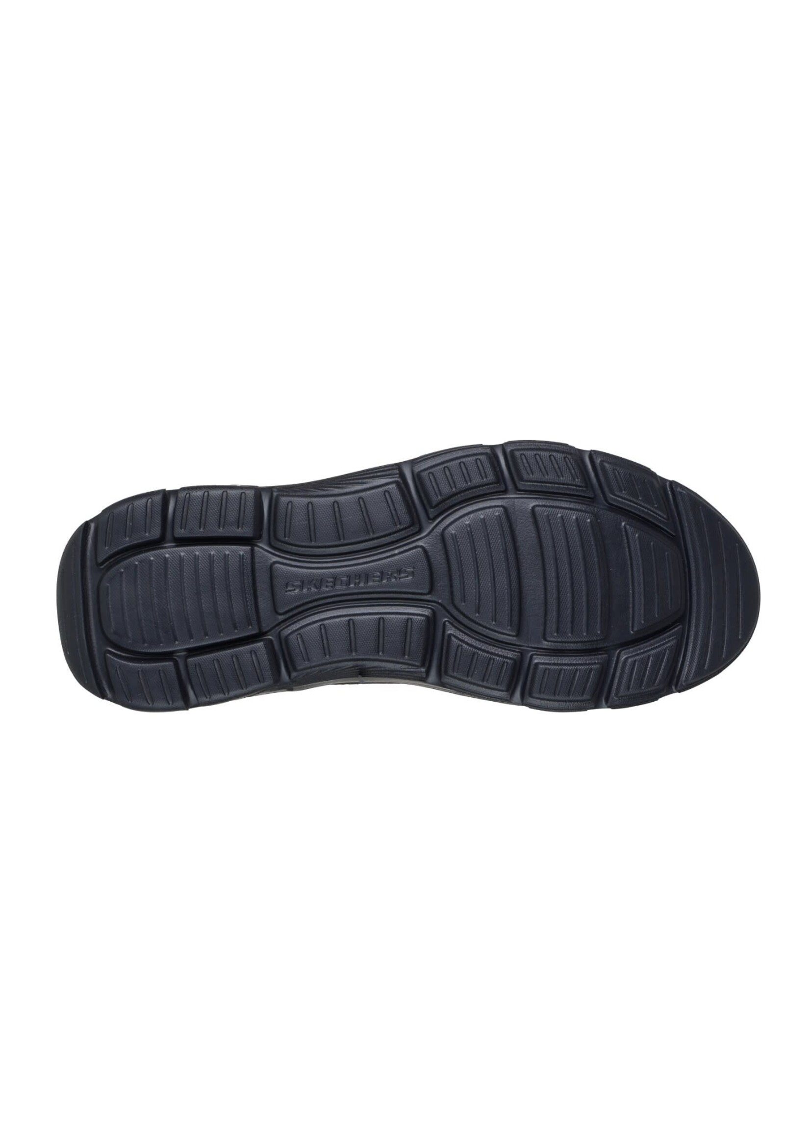 Skechers Men's Slip-ins: Arch Fit Garza - Umar 205518 BLK Black