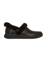 Skechers Women's Slip-ins: Cozy Escape 168114 BBK Black