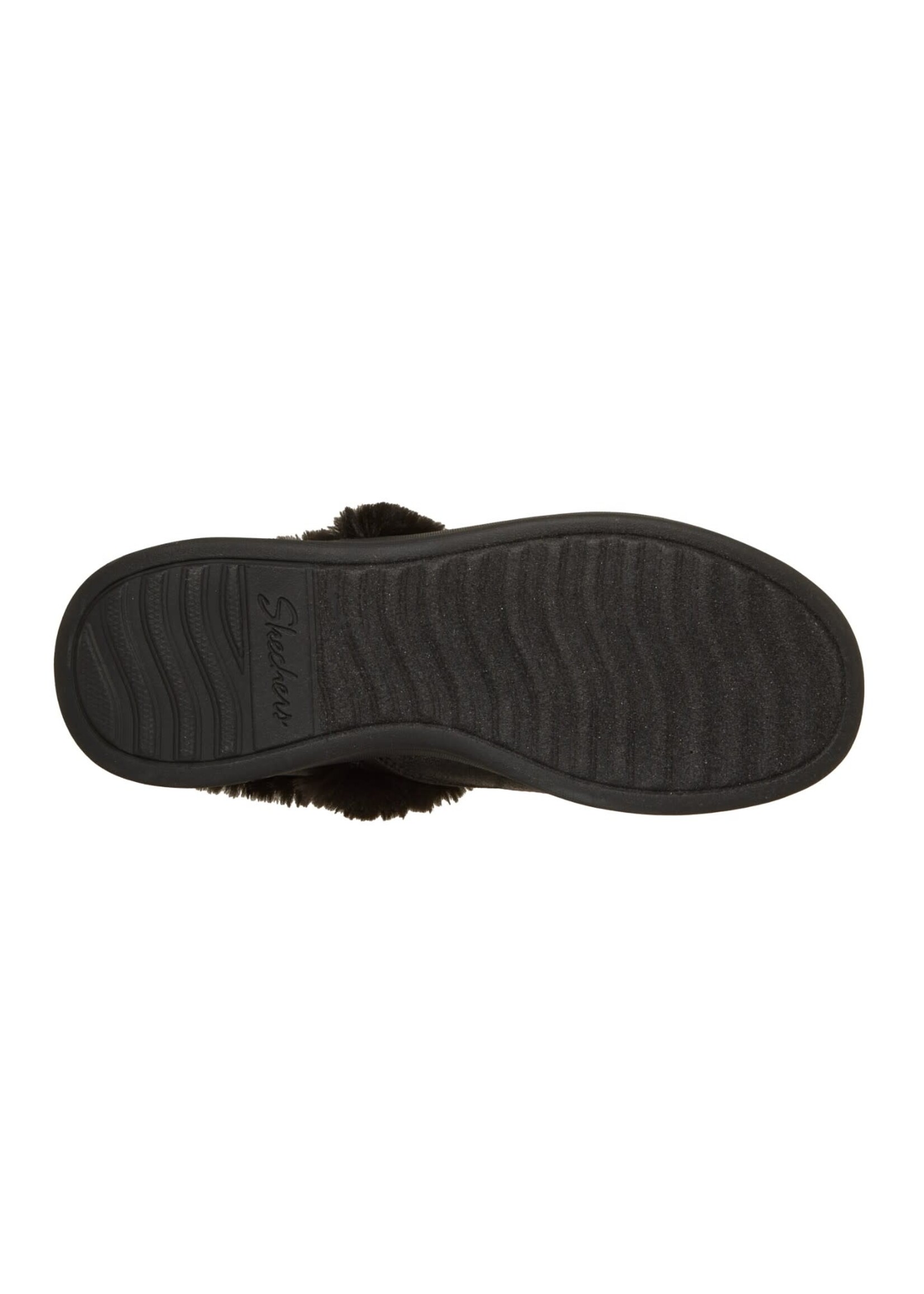 Skechers Women's Slip-ins: Cozy Escape 168114 BBK Black