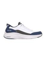 Skechers Women's Slip-ins: Contour Foam - Cozy Fit 150404 WNV White/Lavender
