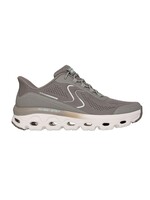 Skechers Women's Slip-ins: Glide-Step Sole 180272 BRN Brown