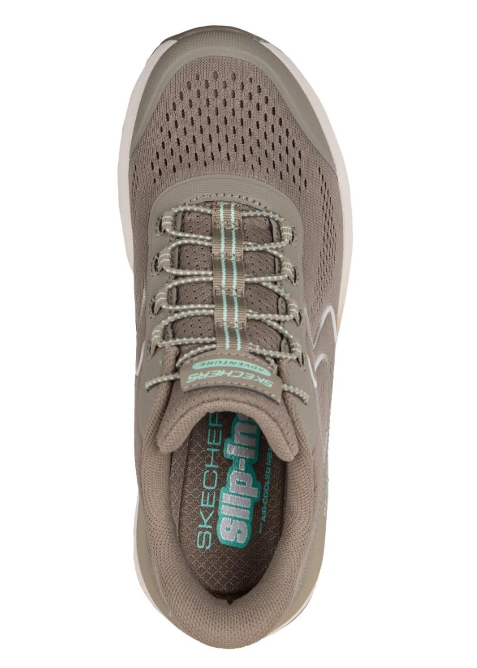 Skechers Women's Slip-ins: Glide-Step Sole 180272 BRN Brown