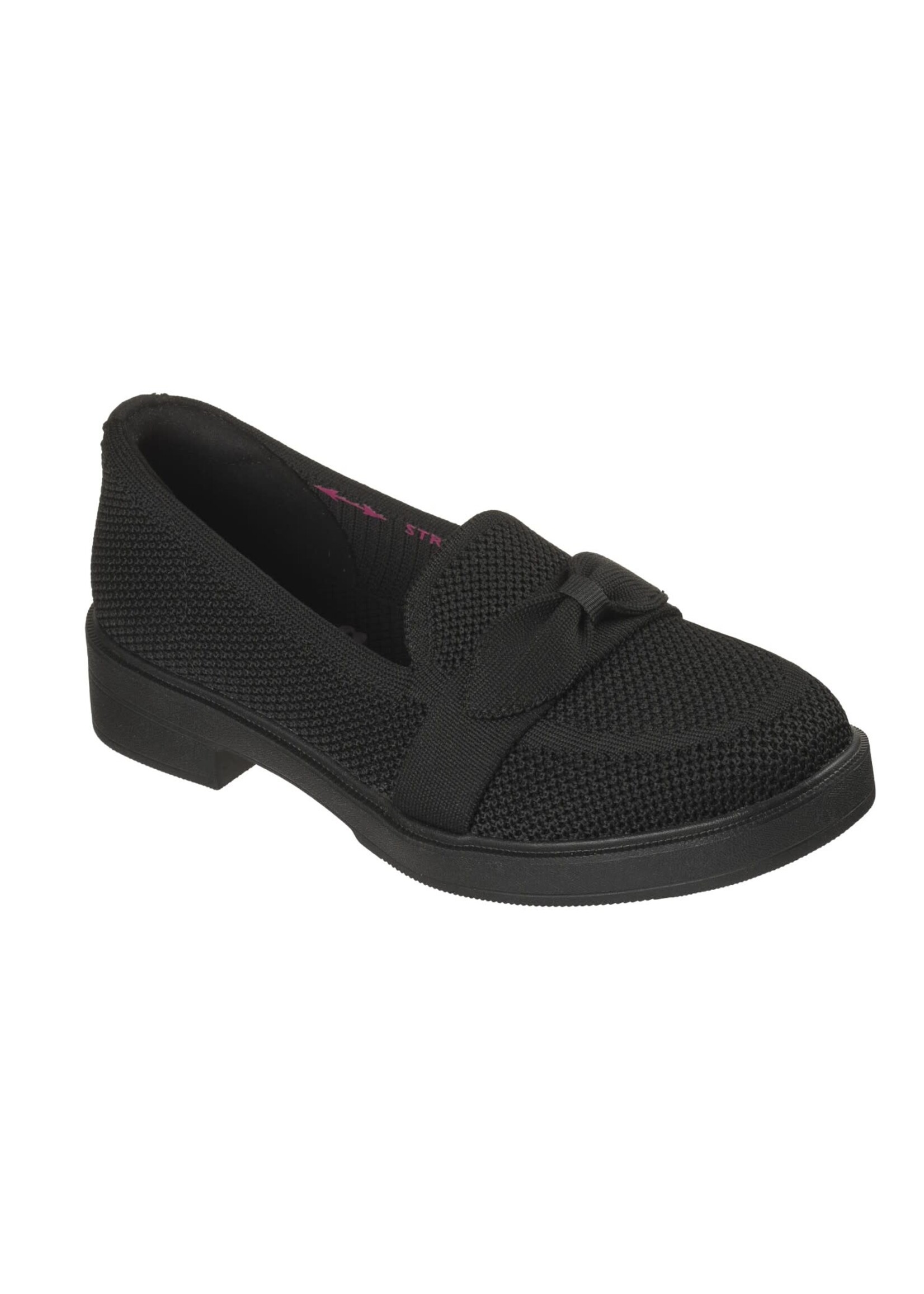 Skechers Women's Cleo Taylor 159029 BBK Black
