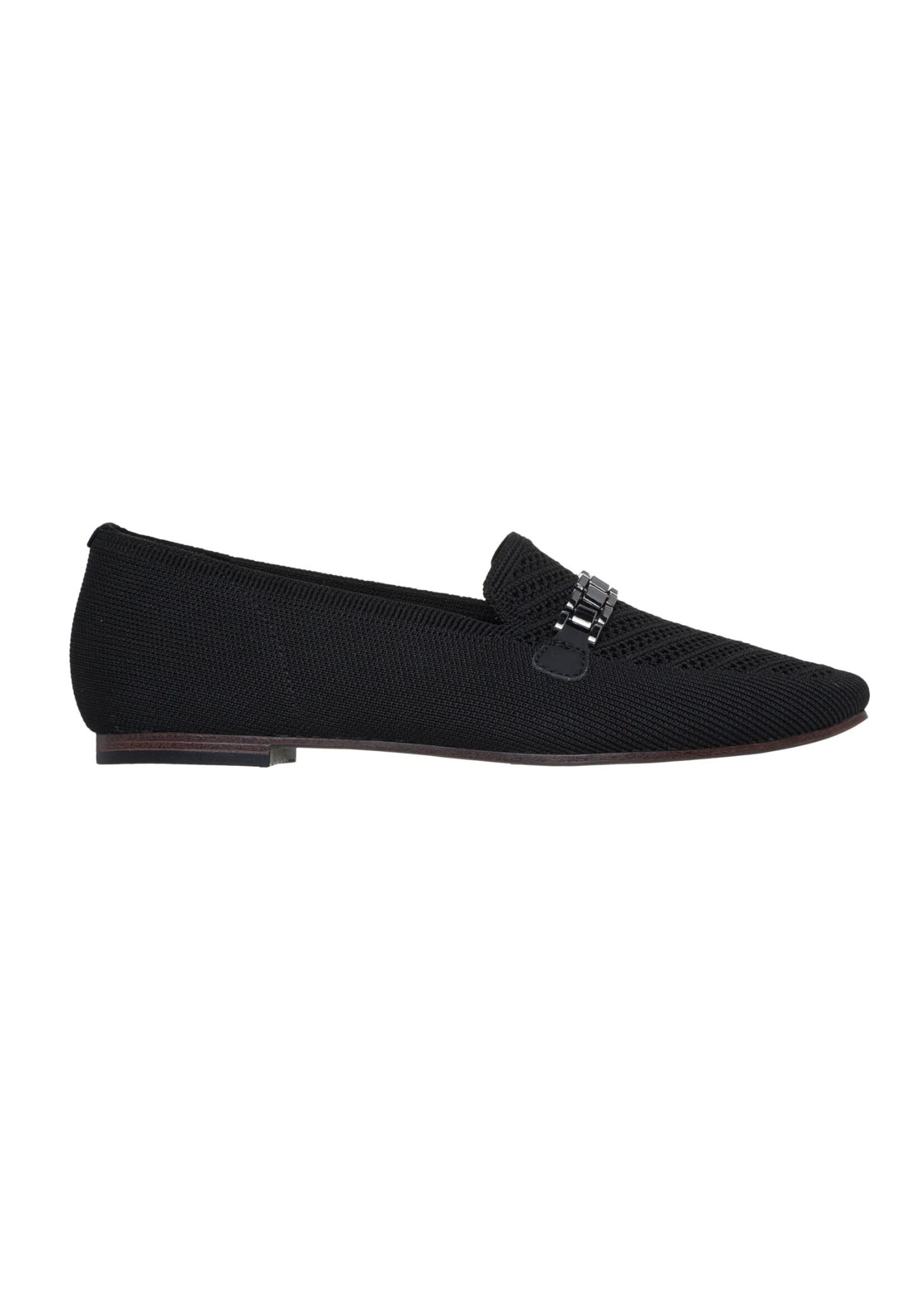 Skechers Women's Cleo Snip - Elegant Allure 159109 BLK Black