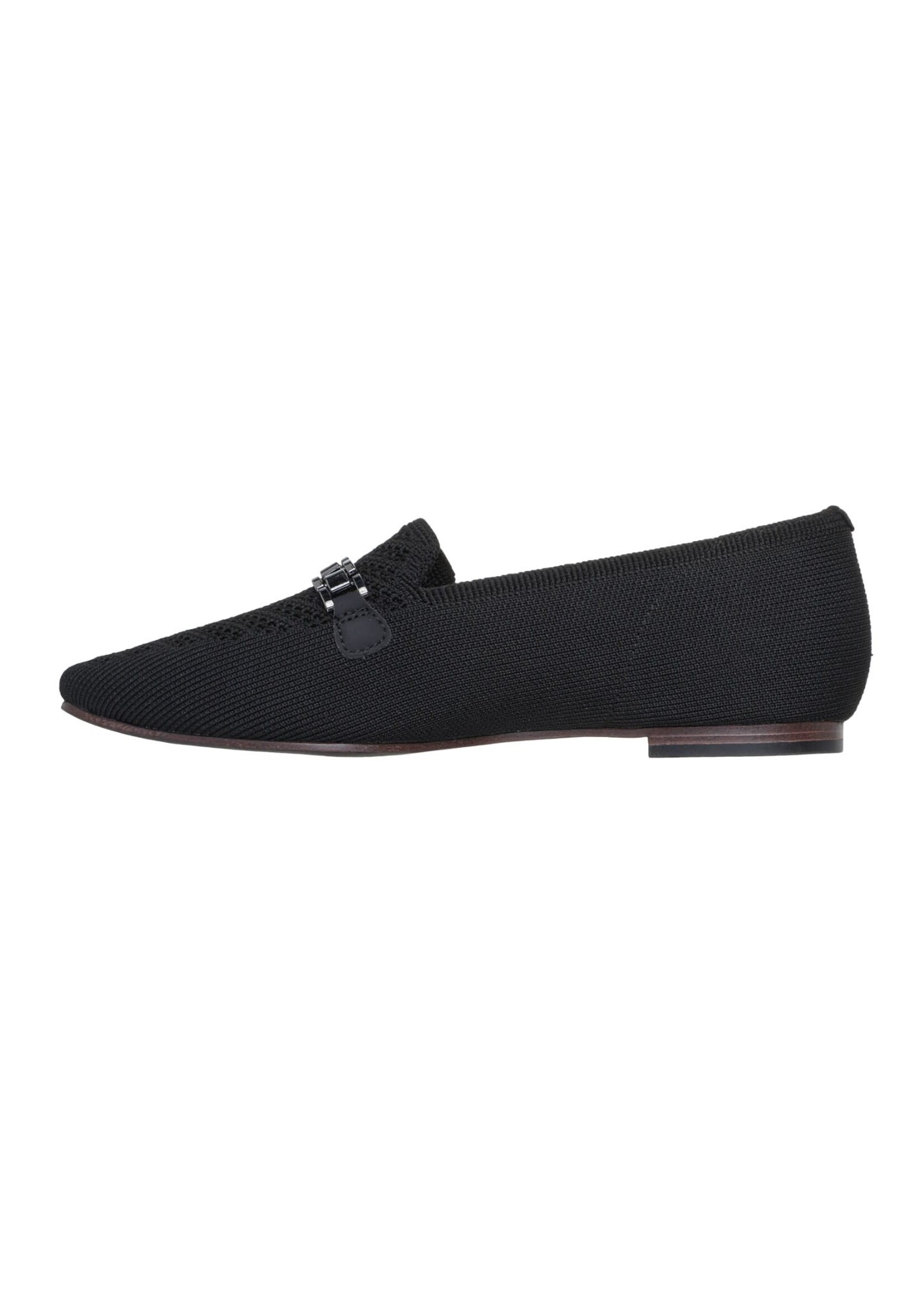Skechers Women's Cleo Snip - Elegant Allure 159109 BLK Black