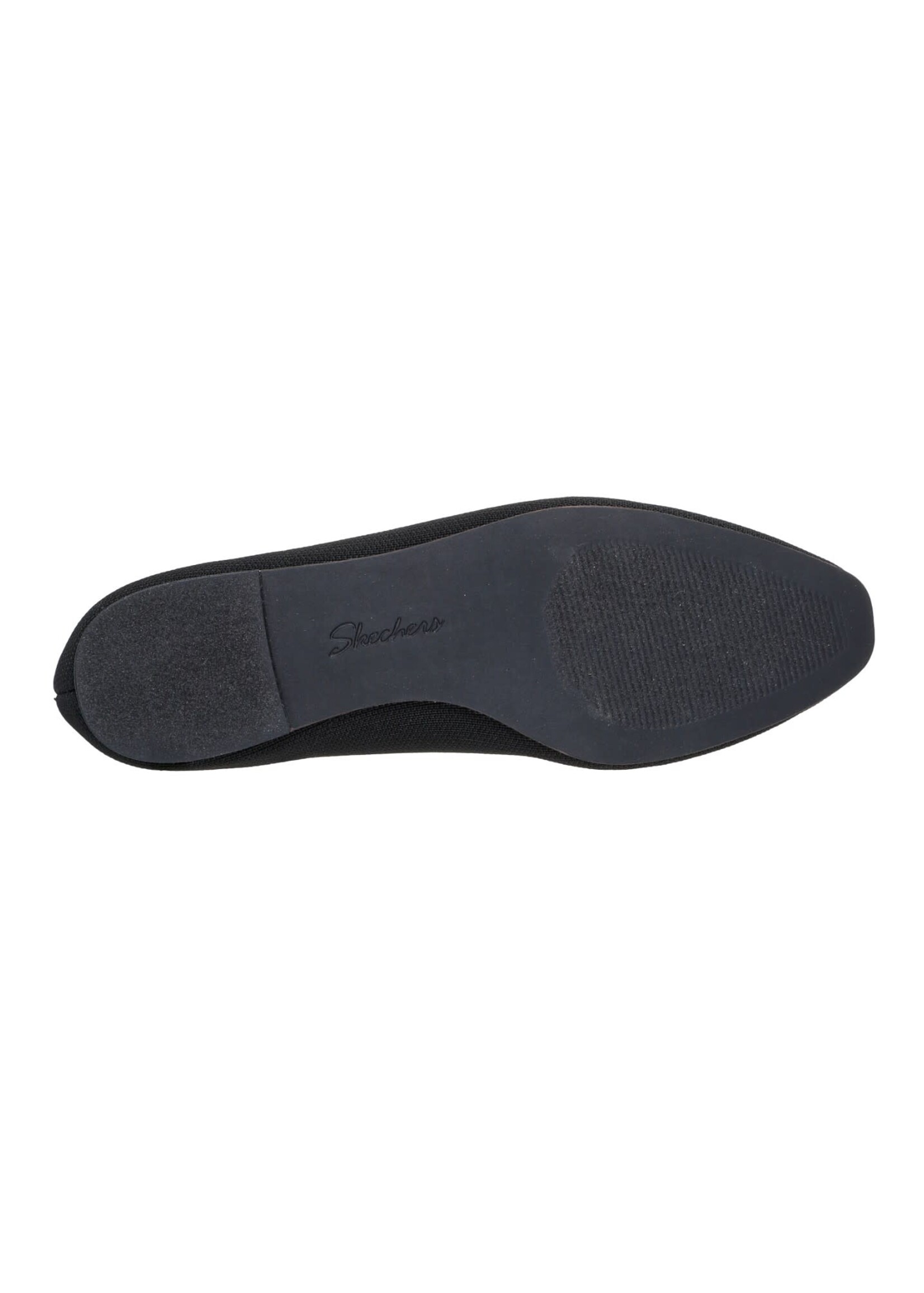 Skechers Women's Cleo Snip - Elegant Allure 159109 BLK Black