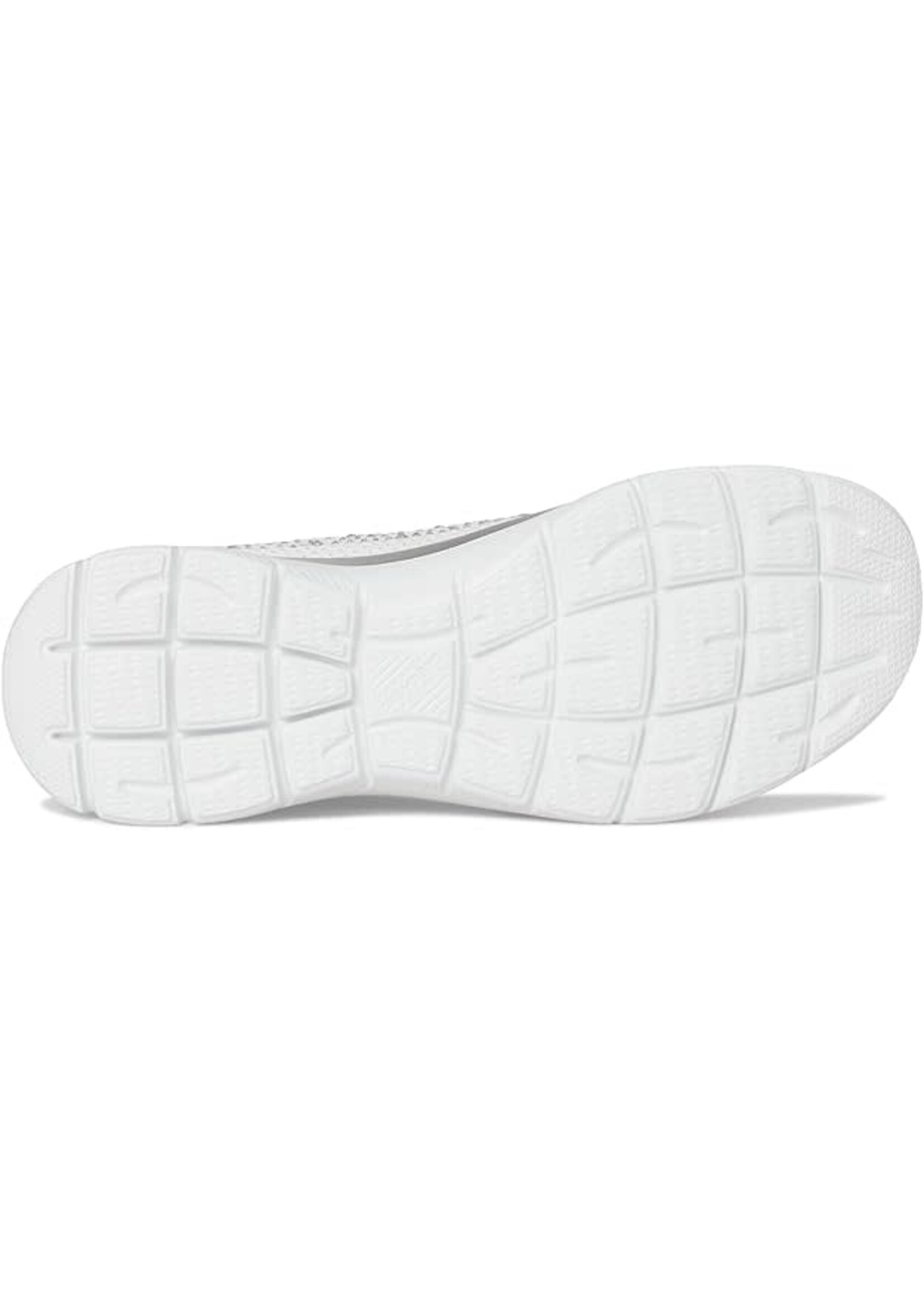 Skechers Women's Slip-ins: Summits - Brilliant Shine 150273/WSL White Silver