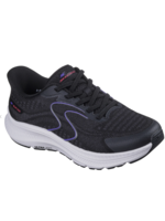 Skechers Women's Slip-ins: GO RUN Consistent 2.0 - Lockhart 128643/BLK Black