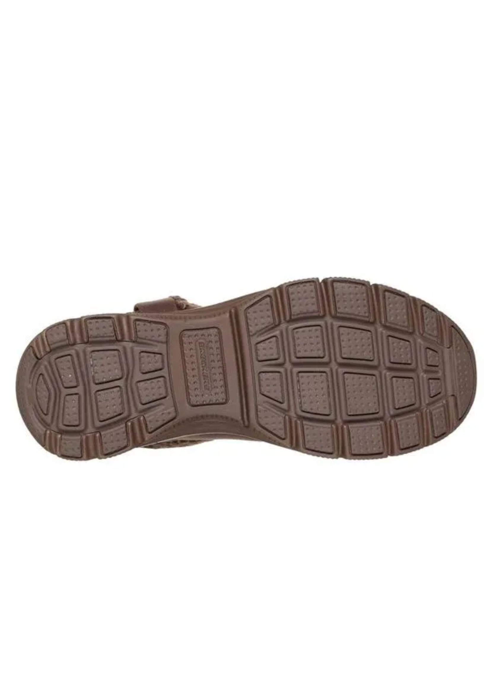 Skechers Women's Slip-ins Relaxed Fit: Easy Going - Cozy Weather 2 168033/CHOC Chocolate Brown