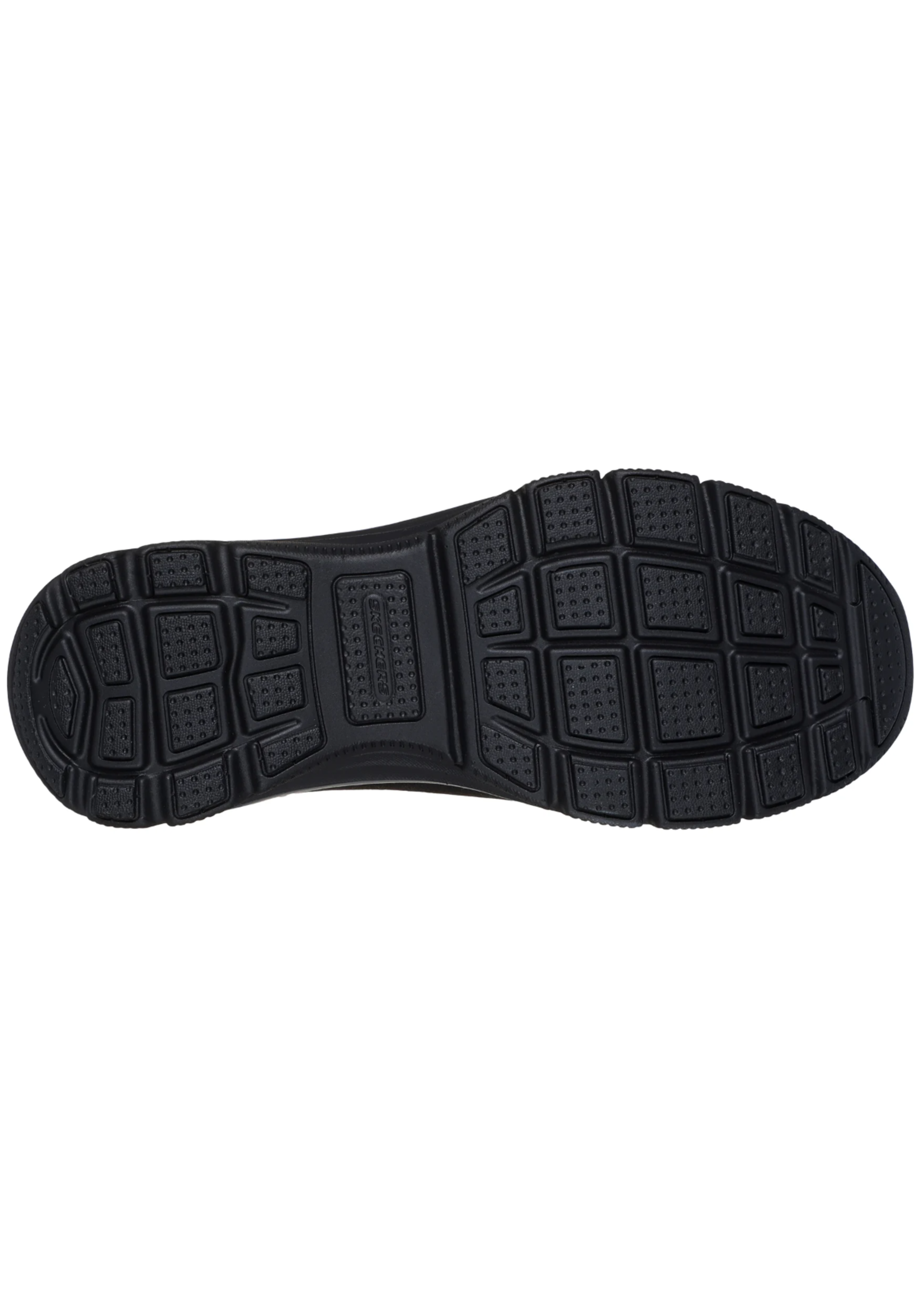 Skechers Women's Slip-ins Relaxed Fit: Easy Going - Cozy Weather 2 168033/BLK Black