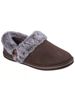 Skechers Women's Cozy Campfire - French Toast 2 169048/CHOC Choclate Brown