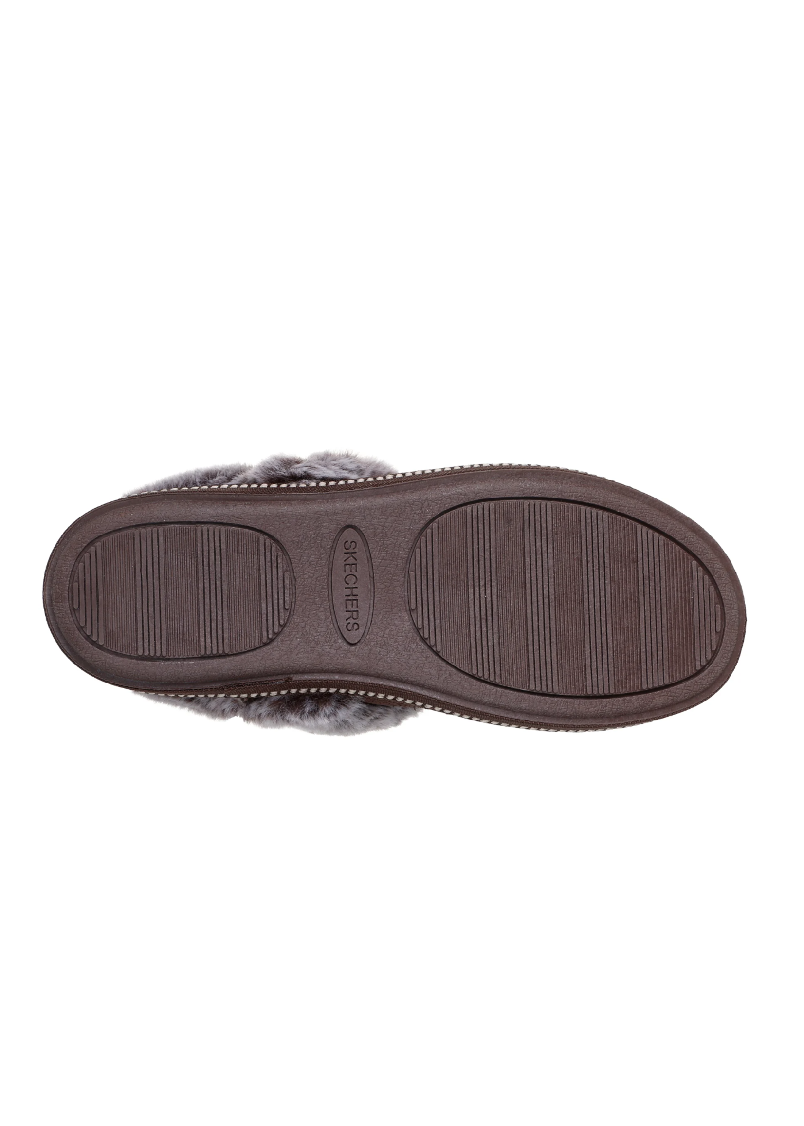 Skechers Women's Cozy Campfire - French Toast 2 169048/CHOC Choclate Brown