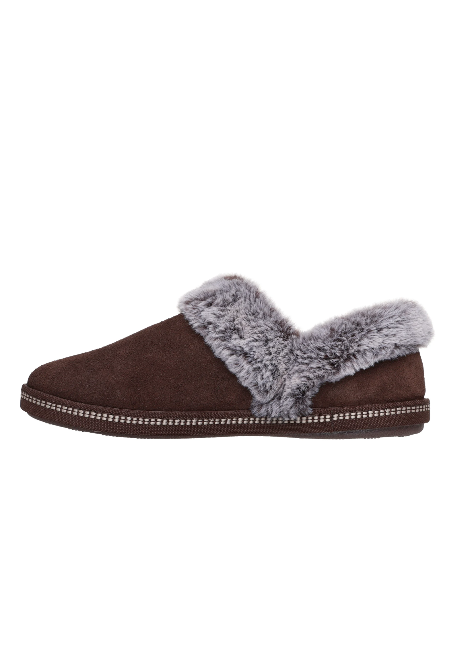 Skechers Women's Cozy Campfire - French Toast 2 169048/CHOC Choclate Brown