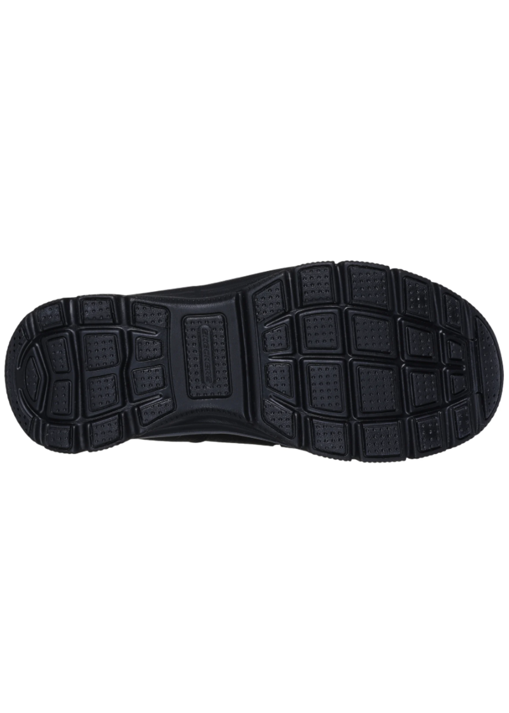 Skechers Women's Slip-ins Relaxed Fit: Easy Going - Modern Hour 167872/BLK Black