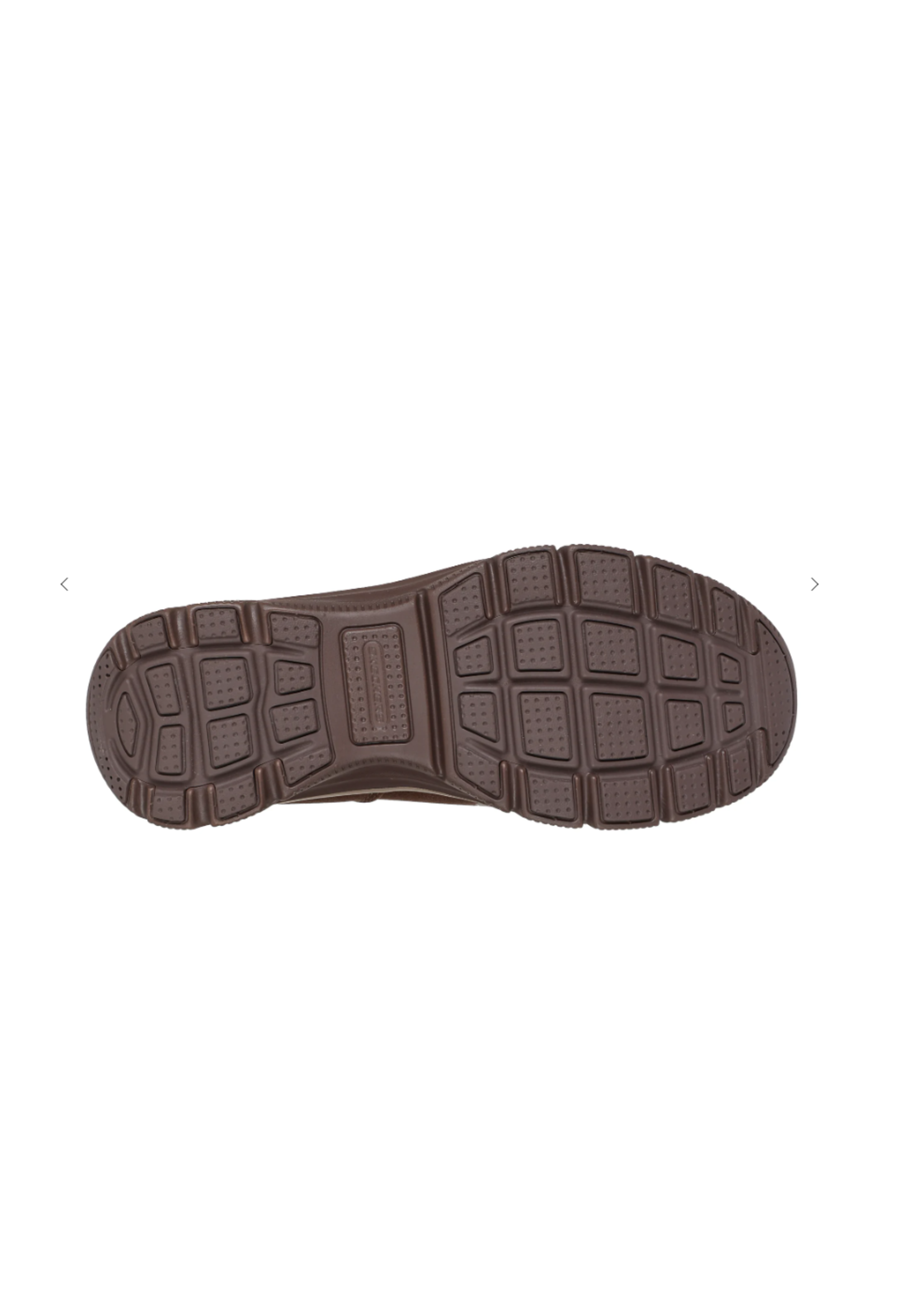 Skechers Women's Slip-ins Relaxed Fit: Easy Going - Modern Hour 167872/CHOC Chocolate Brown