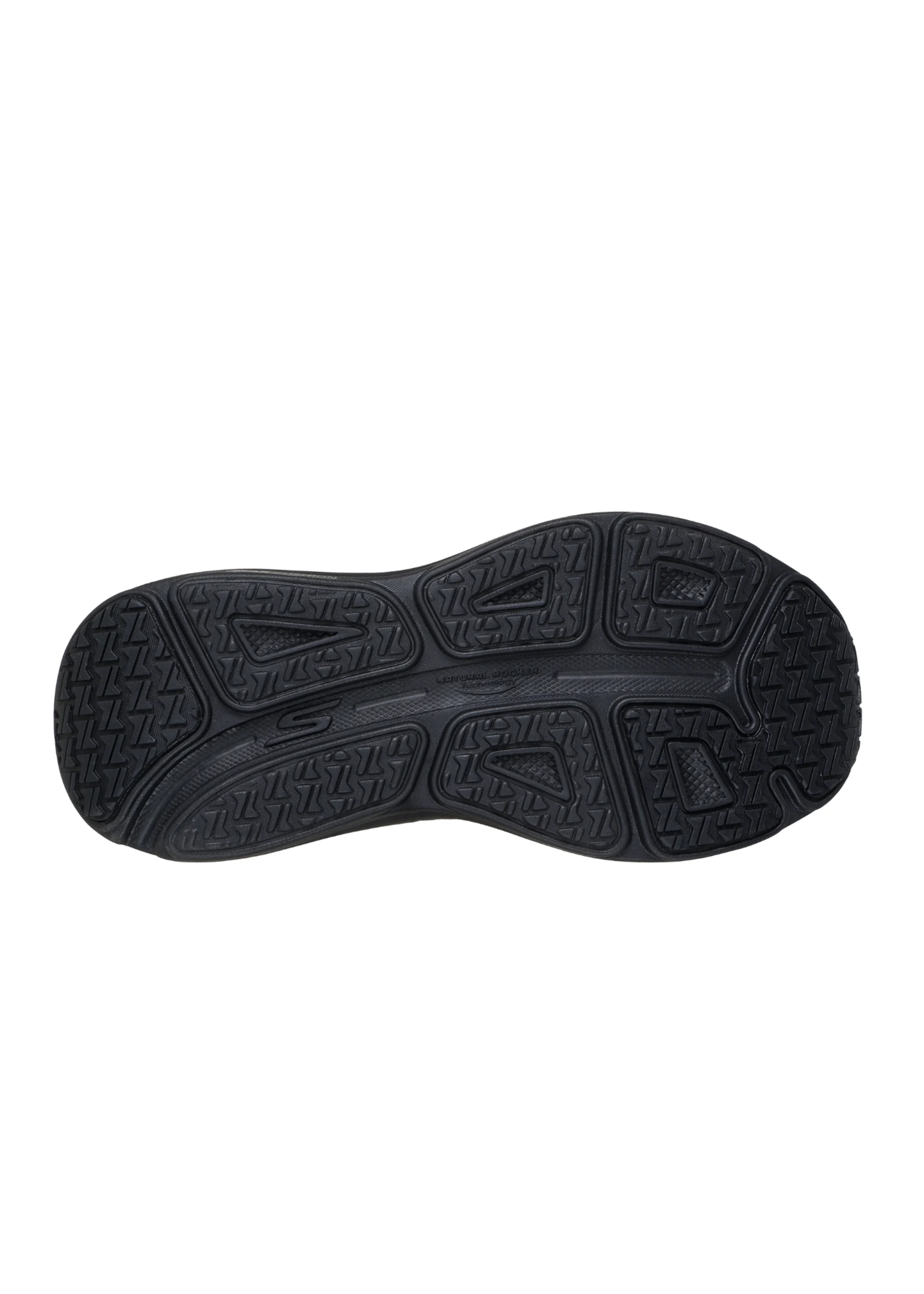 Skechers Women's Max Cushioning Endeavour 129470/BKPK Black/Pink