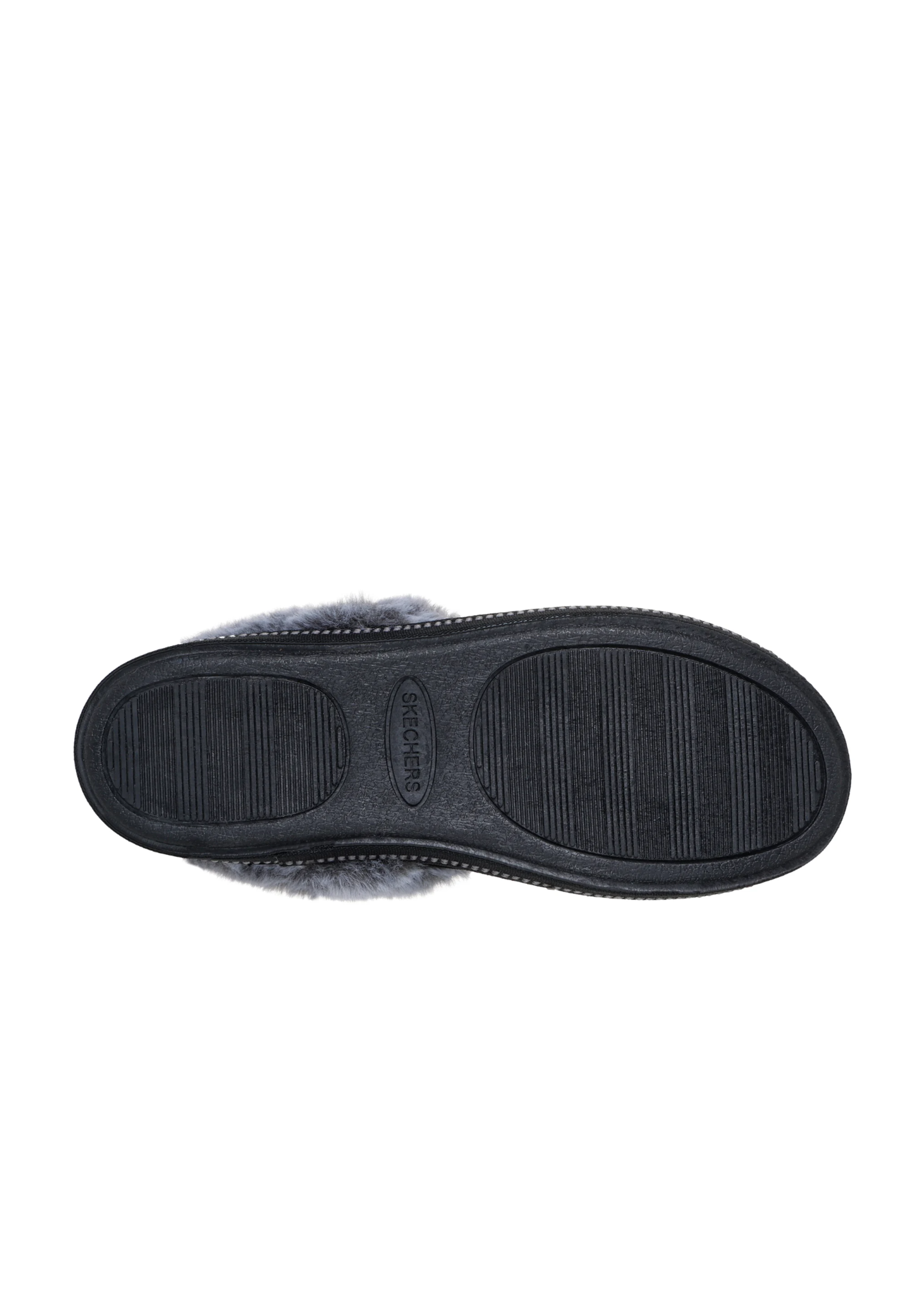 Skechers Women's Cozy Campfire - French Toast 2 169048/BLK Black