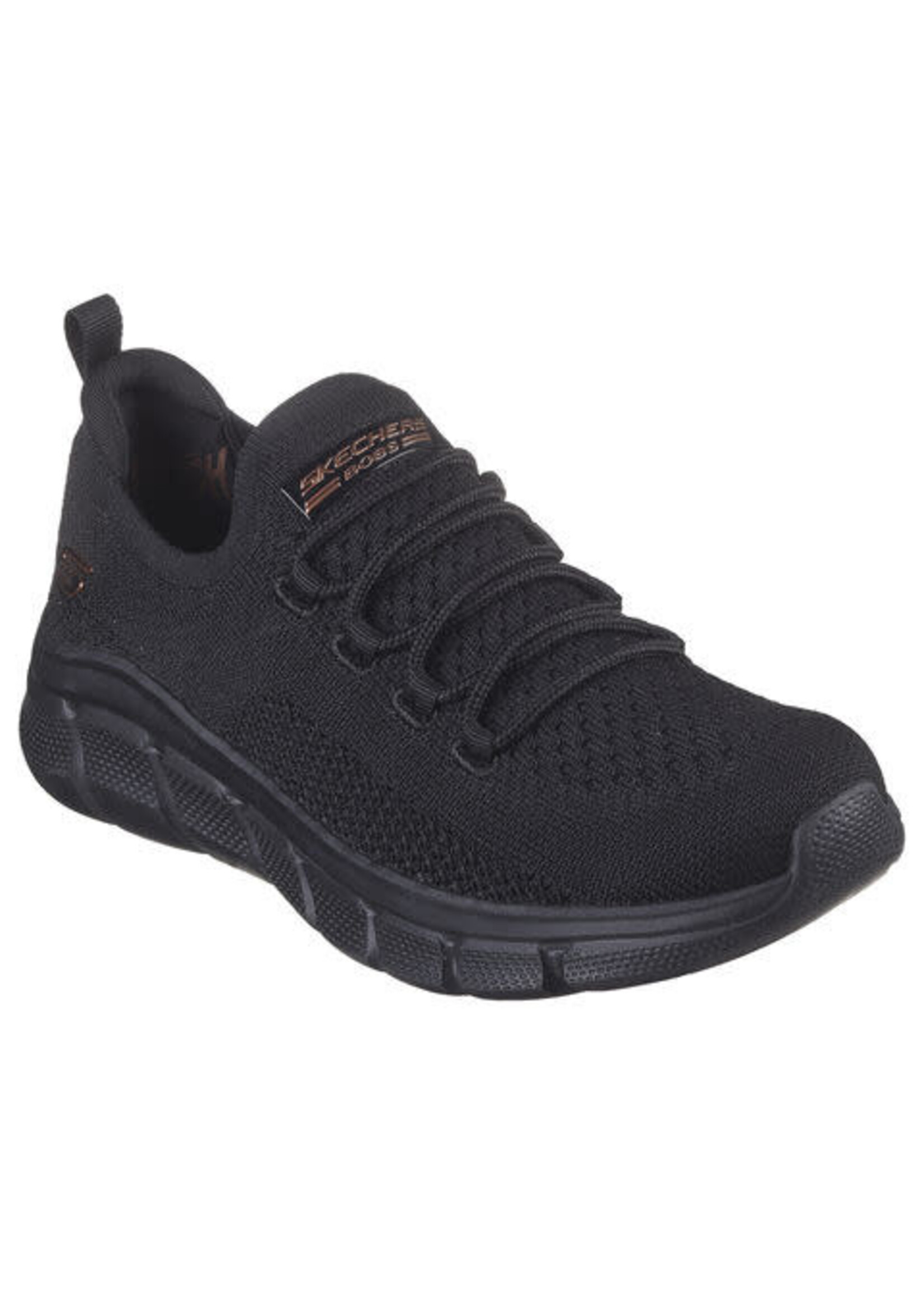 Skechers Bobs Sport B Flex - Color Connect 117121 Black