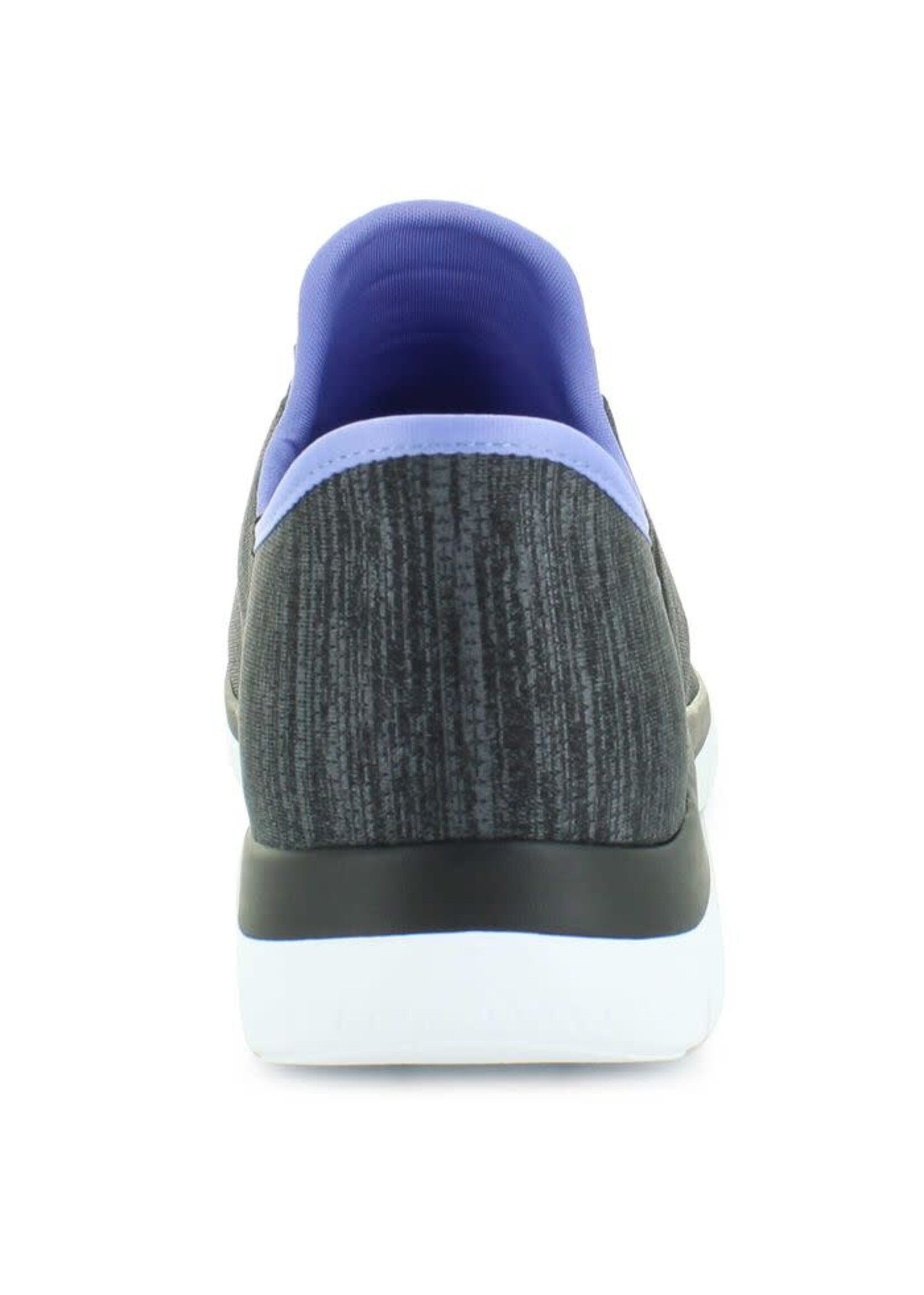 Skechers Women's Hands Free Slip-Ins: Summits Everyday Set 150264/BKPR Black /  Purple