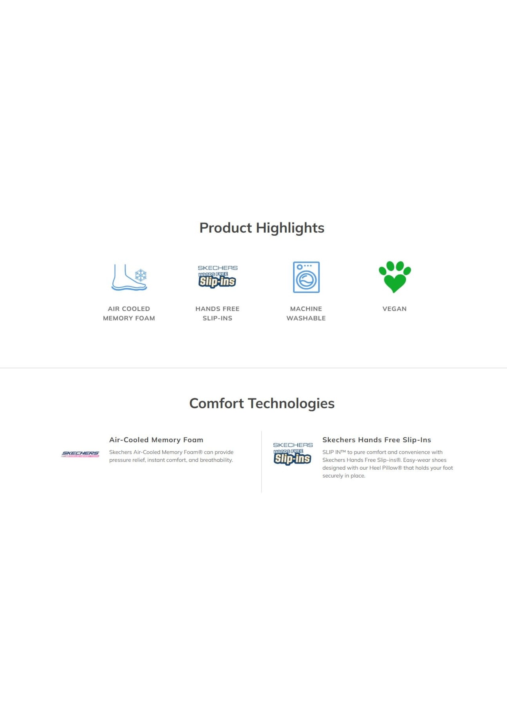 Skechers Women's Slip-ins: Summits - Dream Chaser 150284 BKMV BLACK / MAUVE