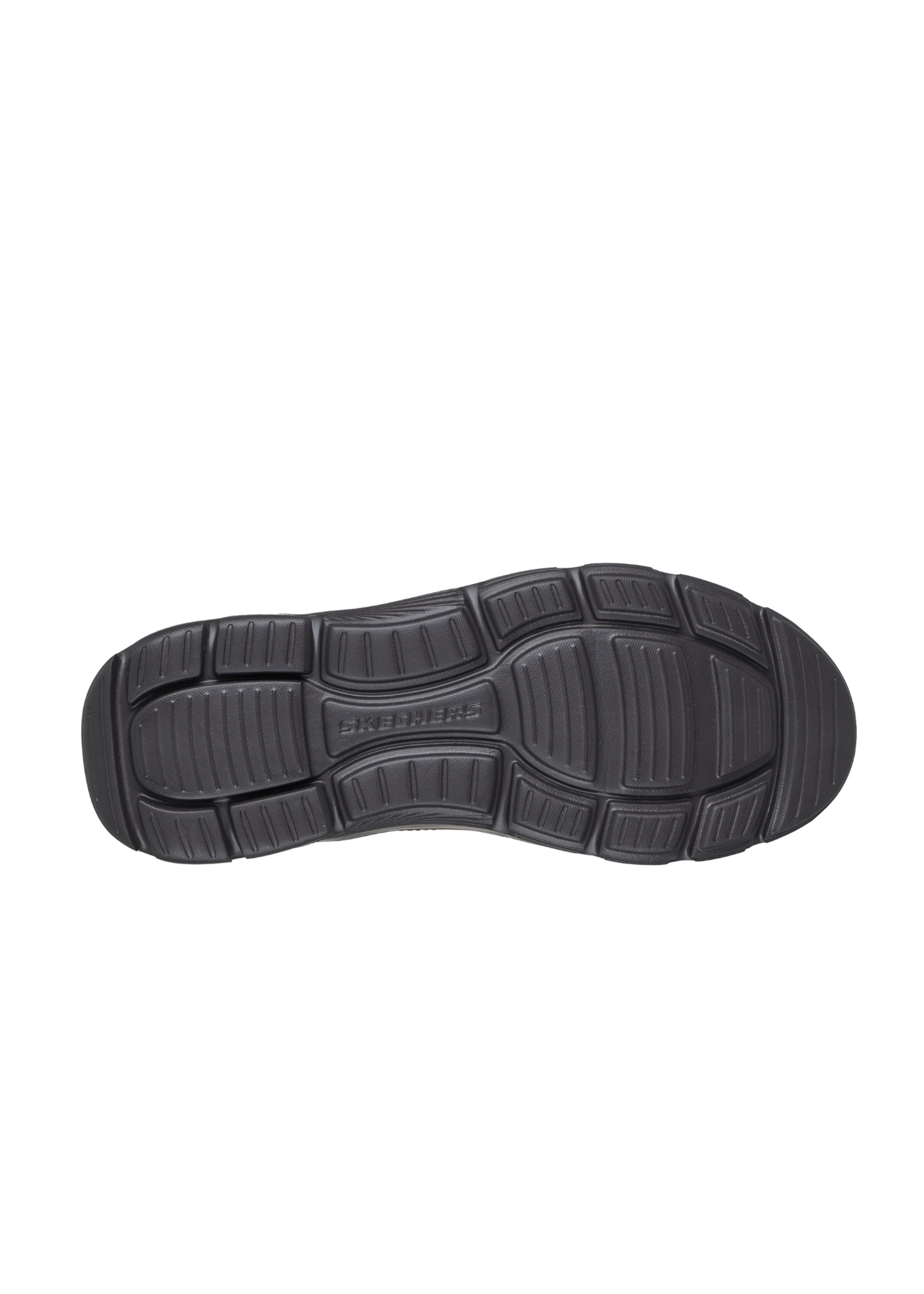 Skechers Men's Hands Free Slip-ins Arch Fit Garza - Umar 205518 / Cocoa Brown