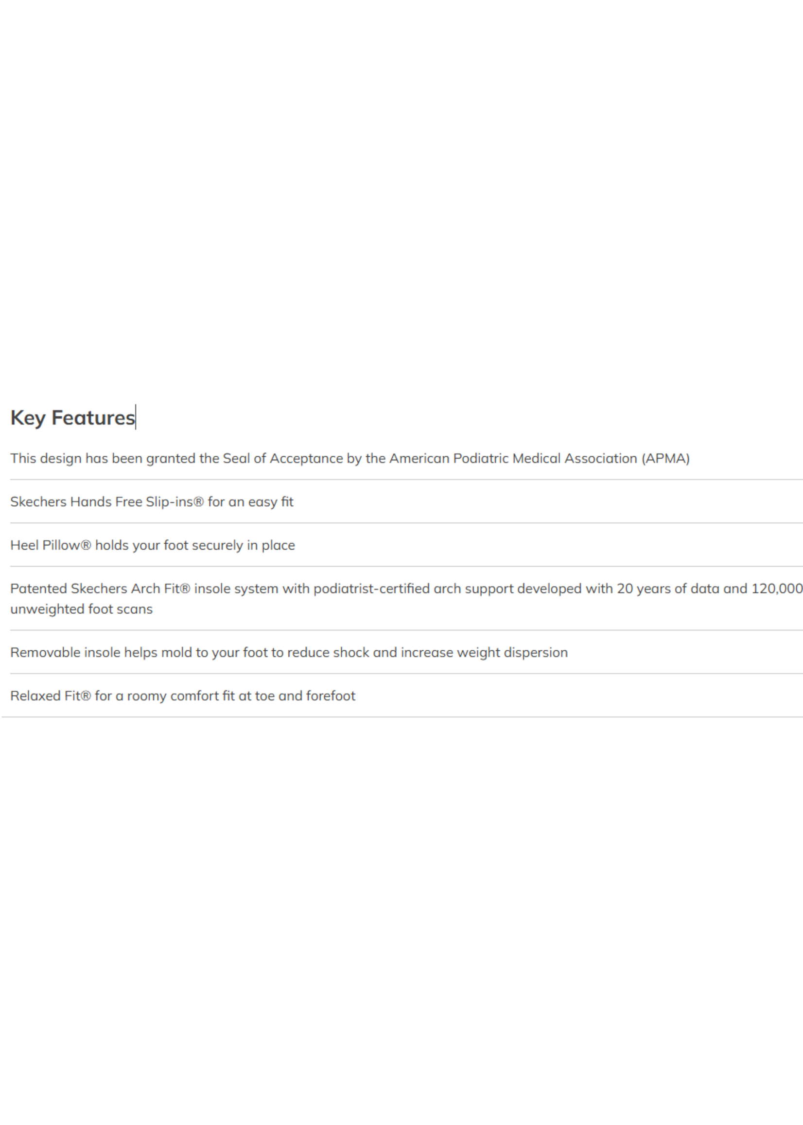 Skechers Men's Hands Free Slip-ins Arch Fit Garza - Umar 205518 / Cocoa Brown