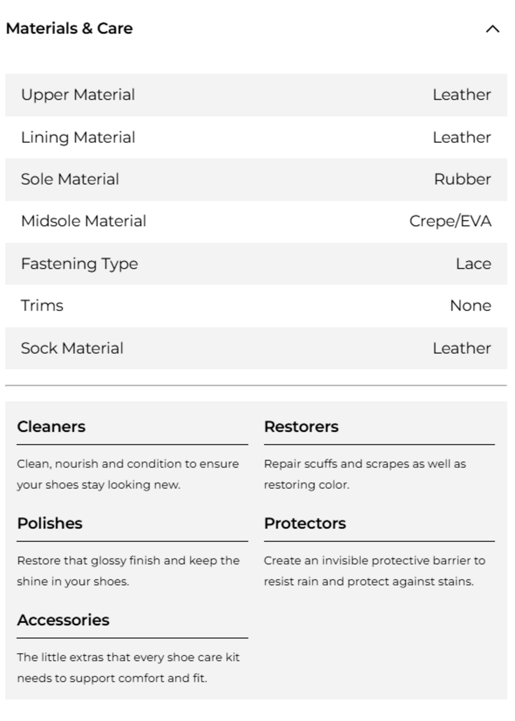 Clarks Men’s Walla Boot RB Red Leather Moc Toe Crepe Sole Boots – Style 26185647