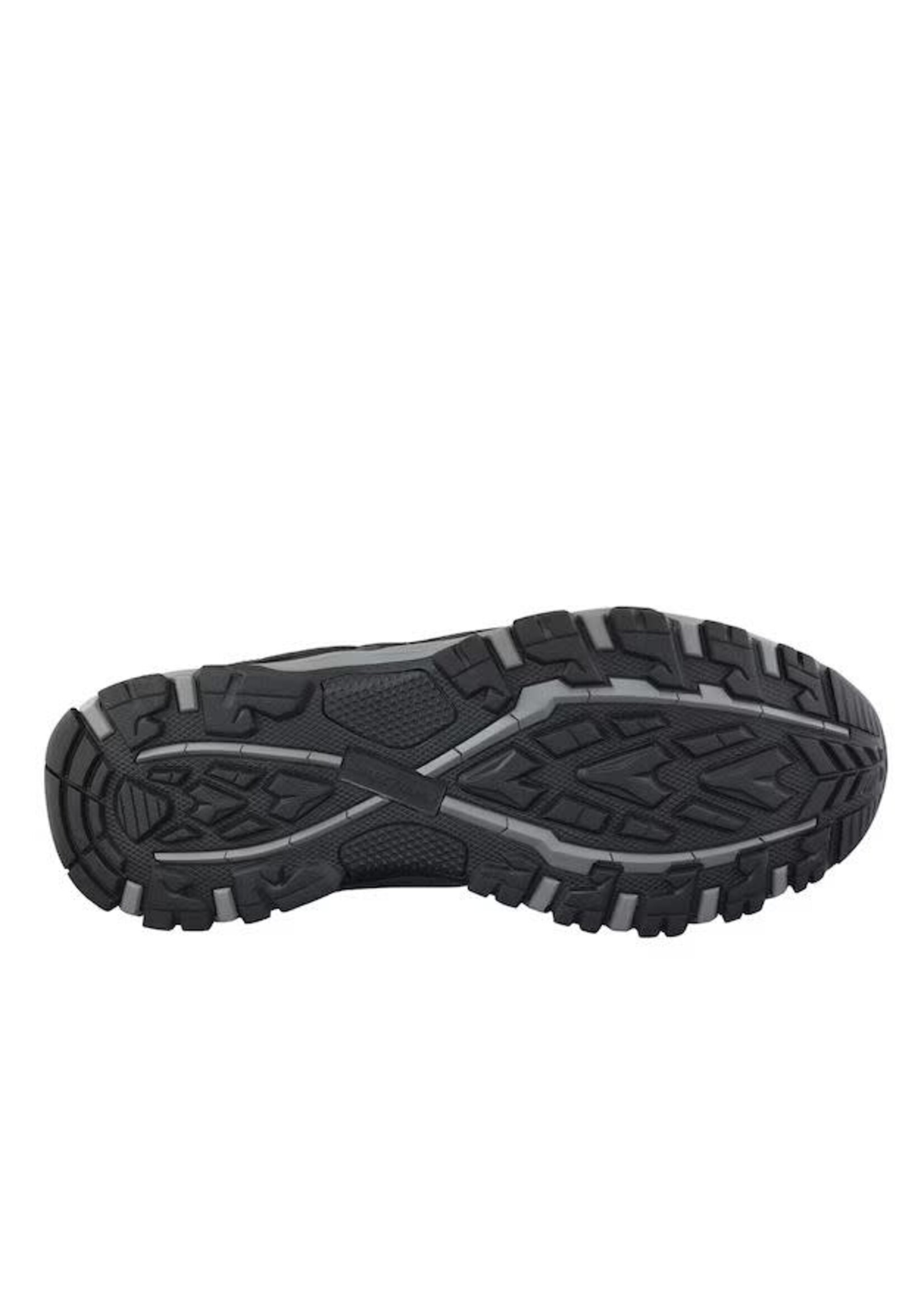 Skechers Men's Selmen-Cormack  Lace Up 66275/Black