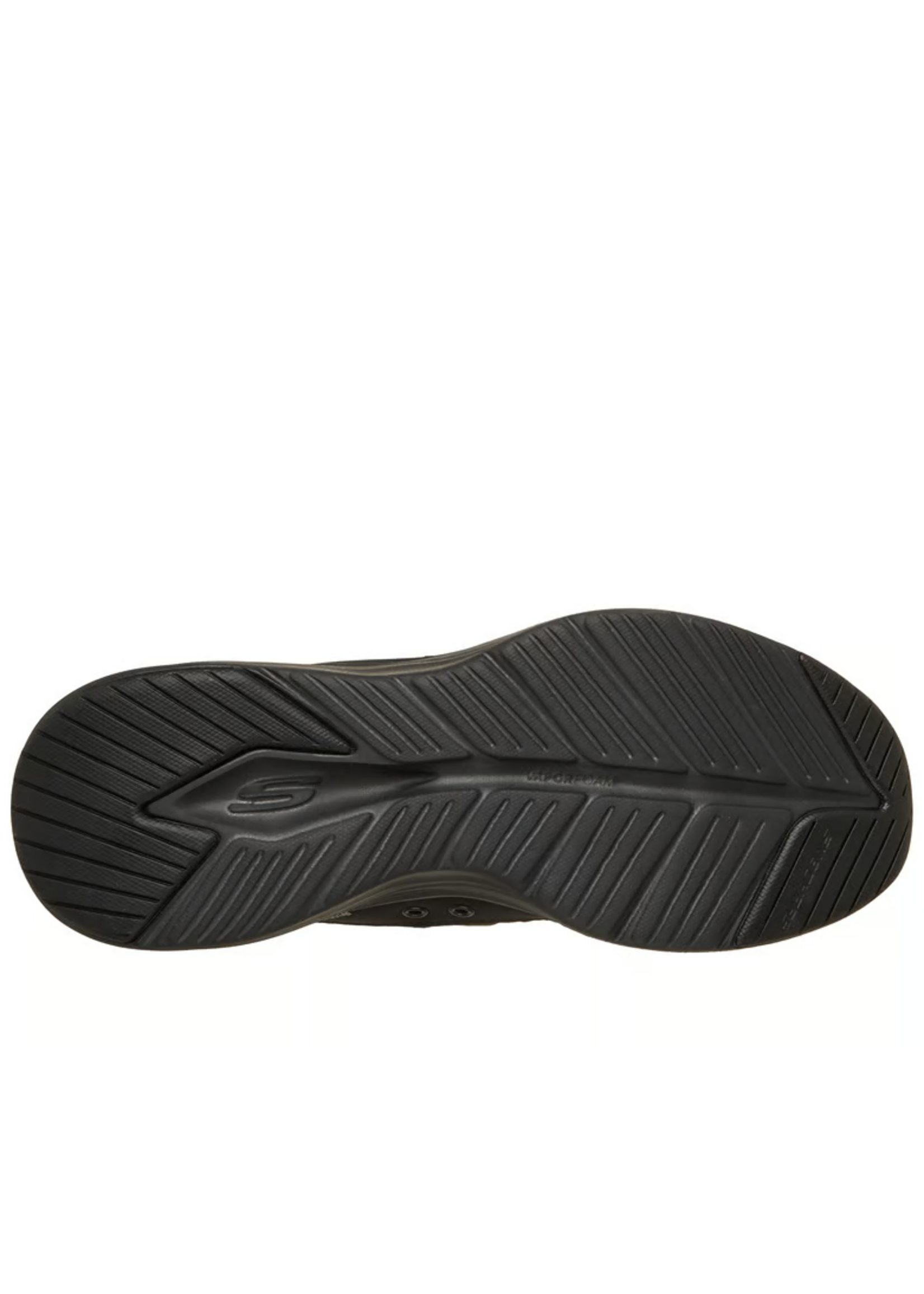 Skechers Women's Slip-Ins Hand Free Contour Foam 150404 / Black BBK