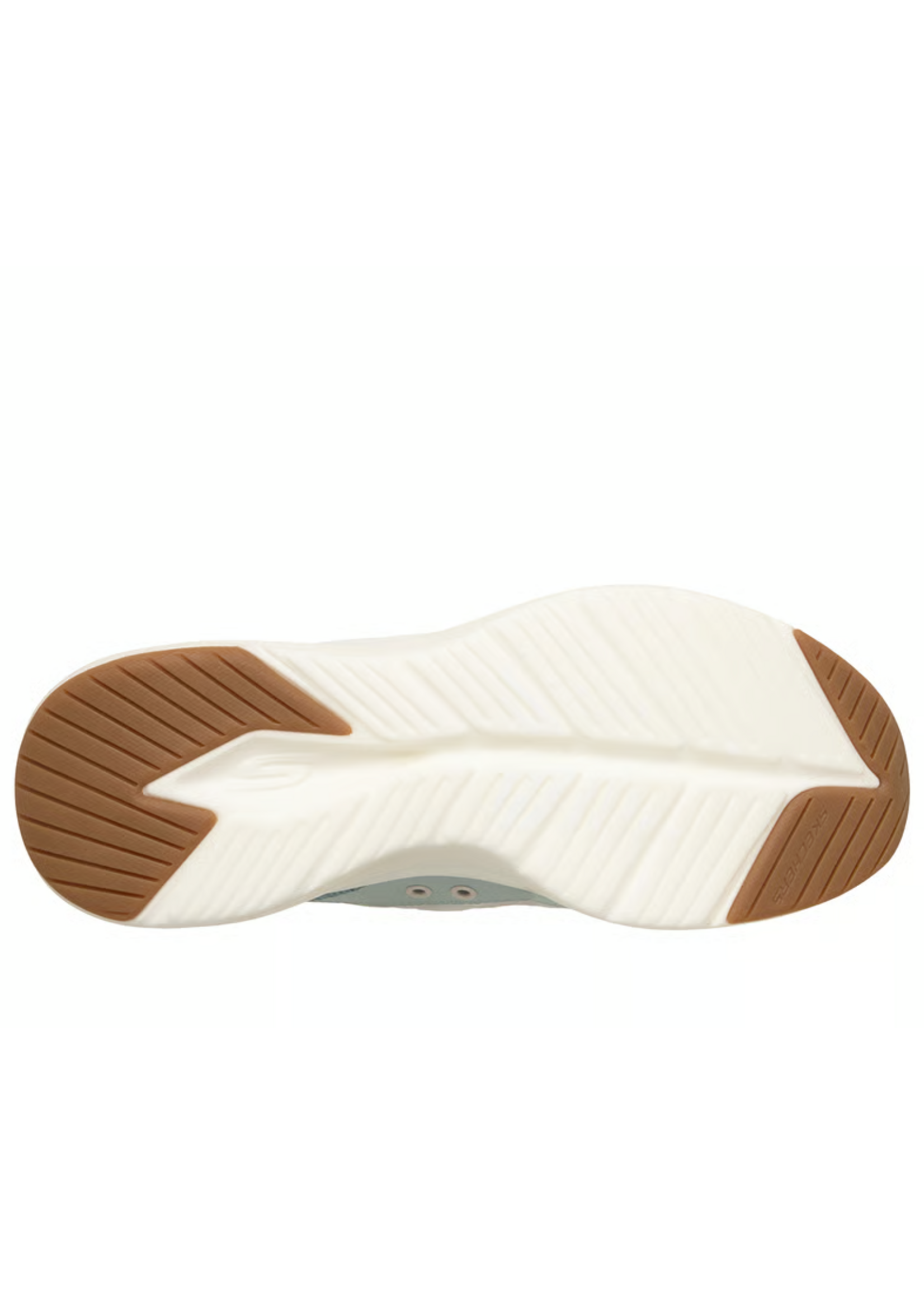 Skechers Women's Slip-Ins Hand Free Contour Foam 150404 / Sage Green