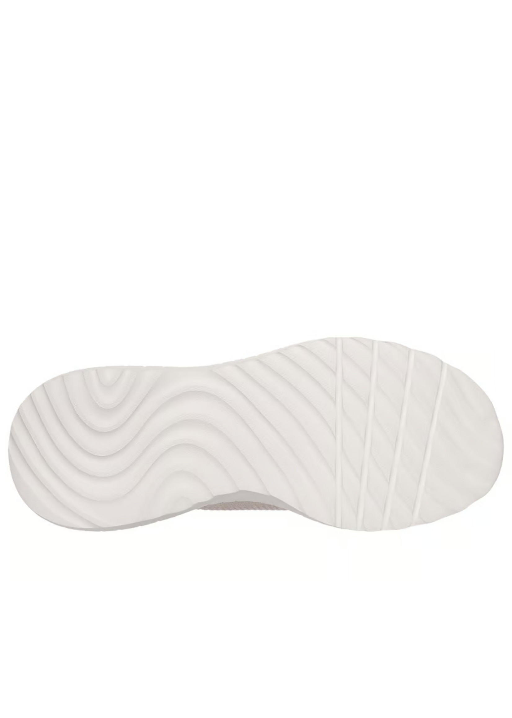 Skechers Women's Slip-ins: BOBS Sport Squad Chaos Current Muse 117497  Natural Gold