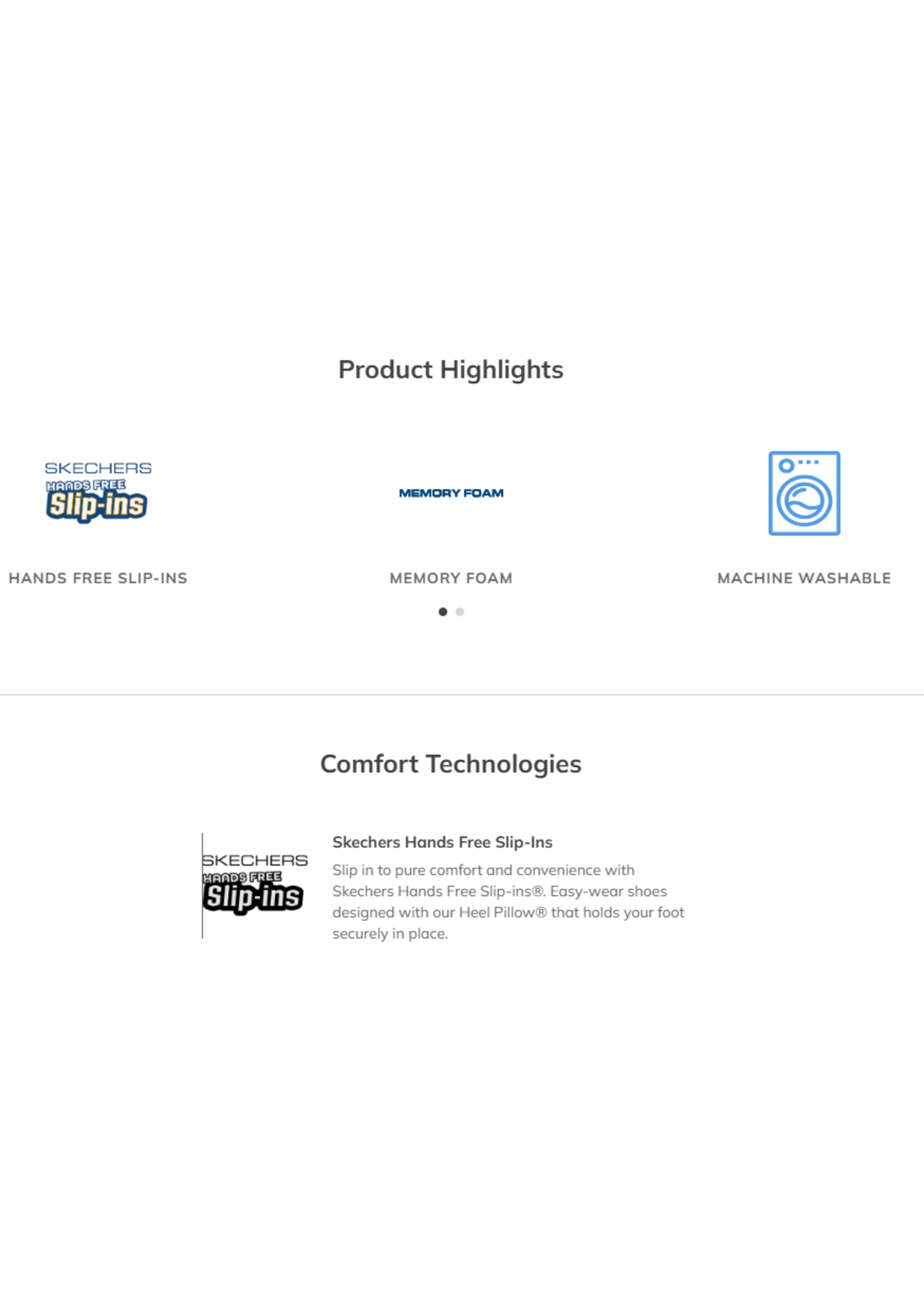 Skechers Women's Slip-ins: BOBS Sport Squad Chaos Current Muse 117497  White Gold