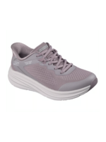 Skechers Women's Slip-ins Hands Free Bobs Skillz-Too Essential 117756 / Qual Light Purple