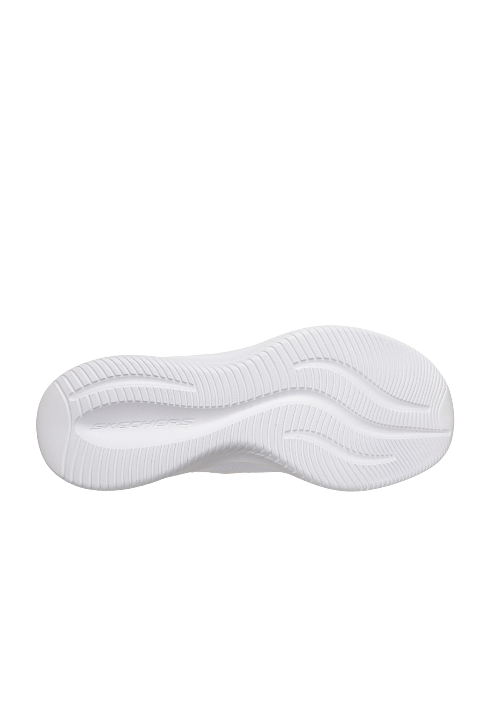 Skechers Women's Slip-ins Hands Free Ultra Flex 4.0 Gemstone Glow 150810 / White