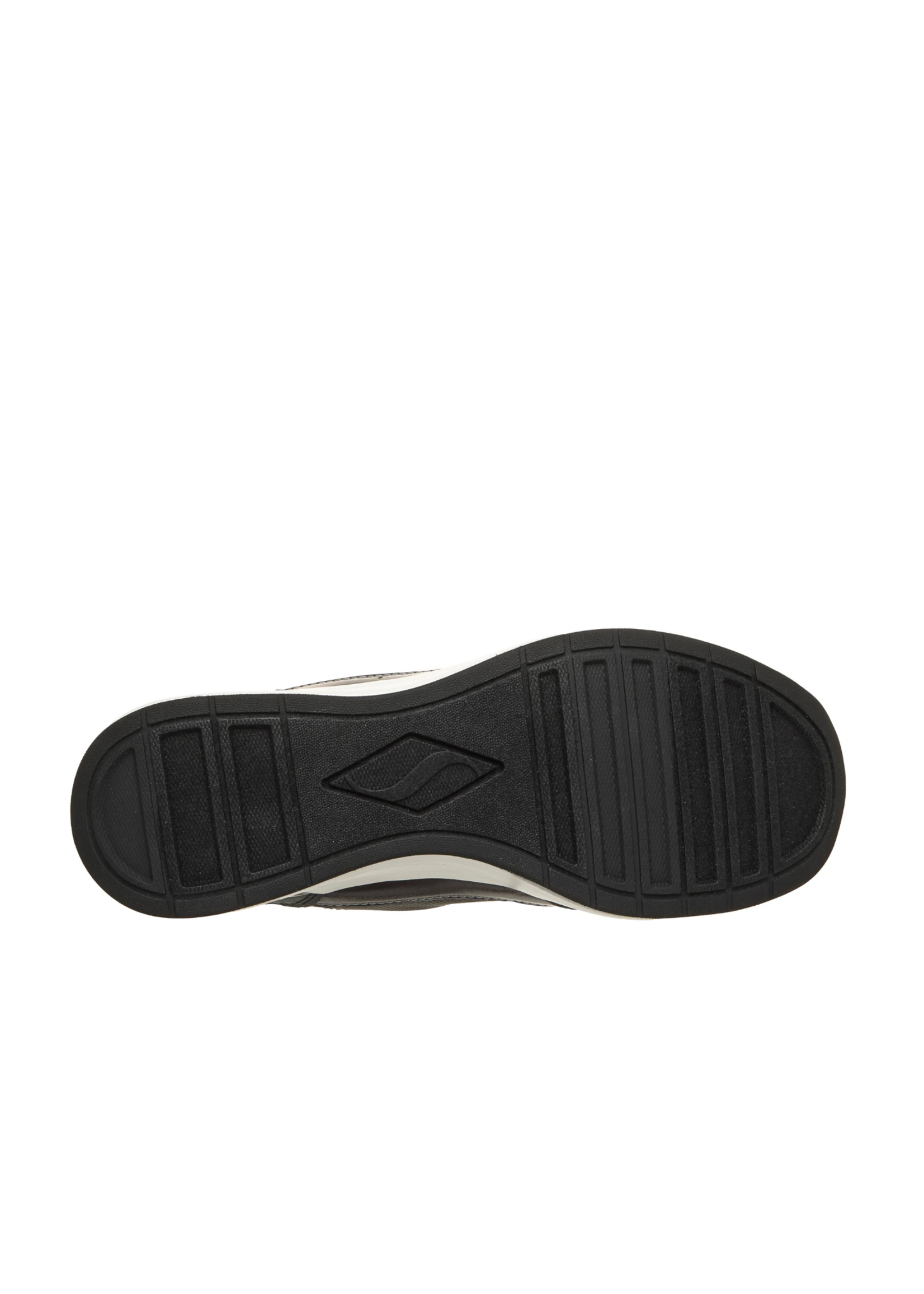 Skechers Women's Slip-ins Hands Free Billion 2-Top Tier 177343 Black