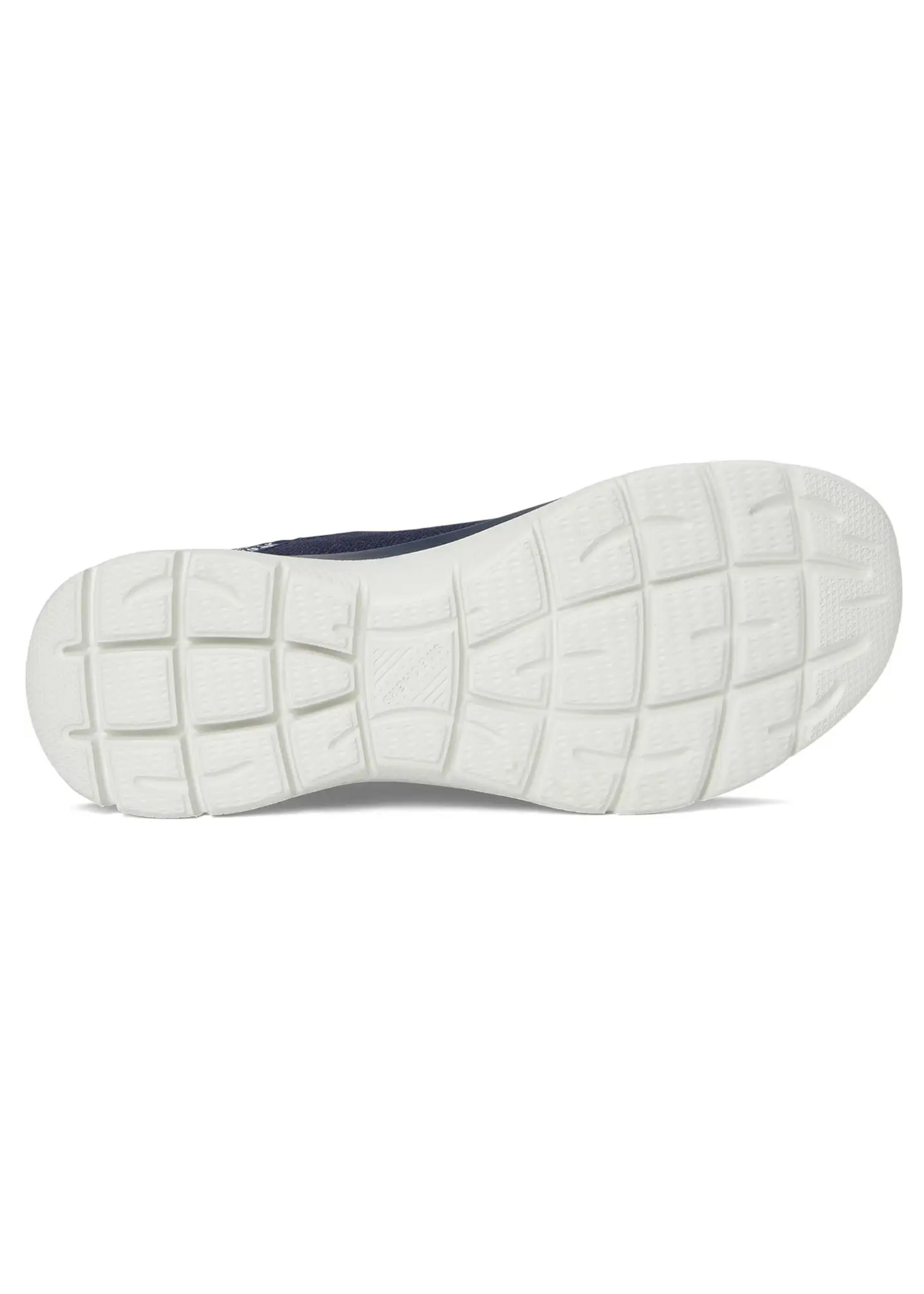 Skechers Women's Slip-ins Hands Free Summits Lunar Glow 150280 Navy Blue